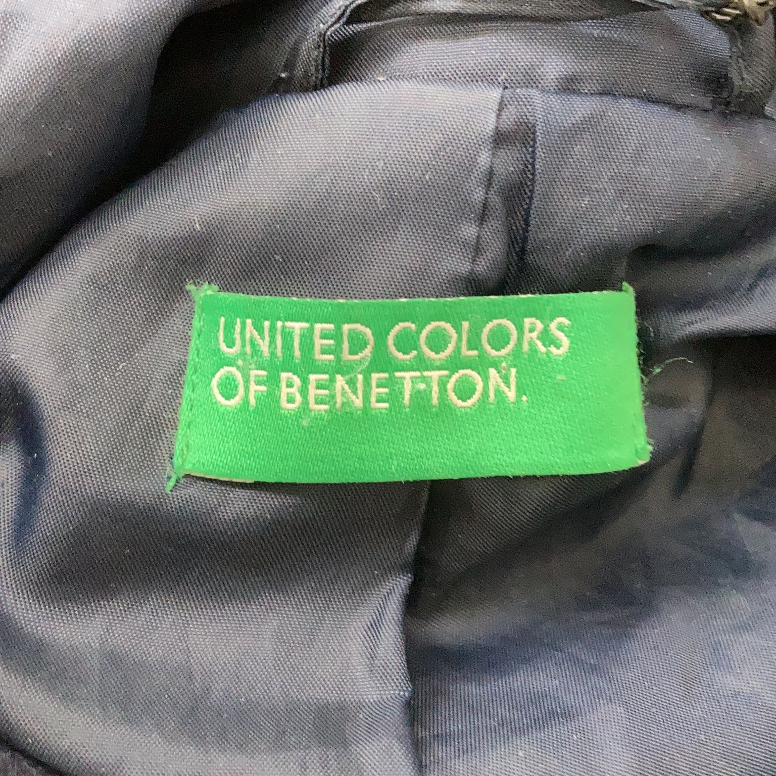 United Colors of Benetton