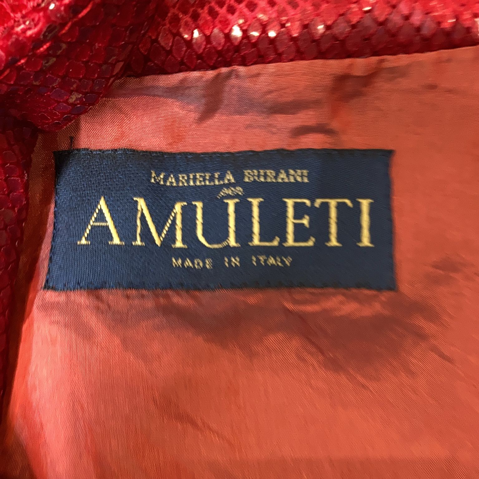 Amuleti