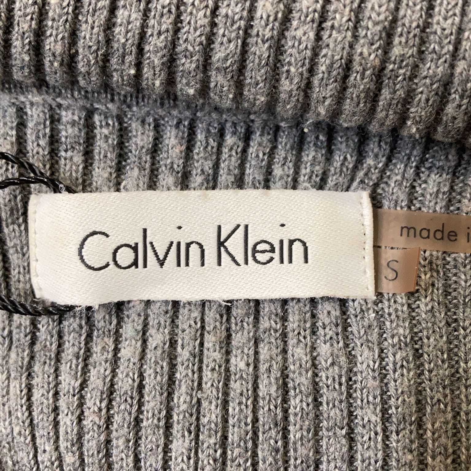 Calvin Klein