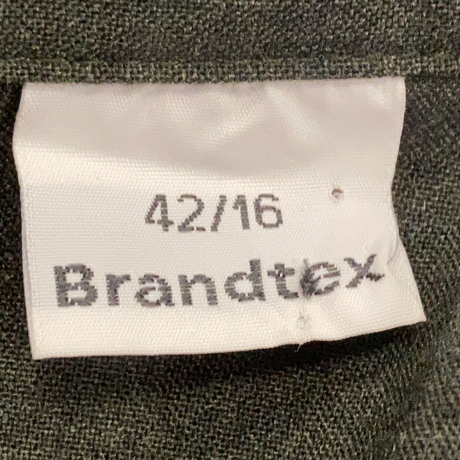 Brandtex