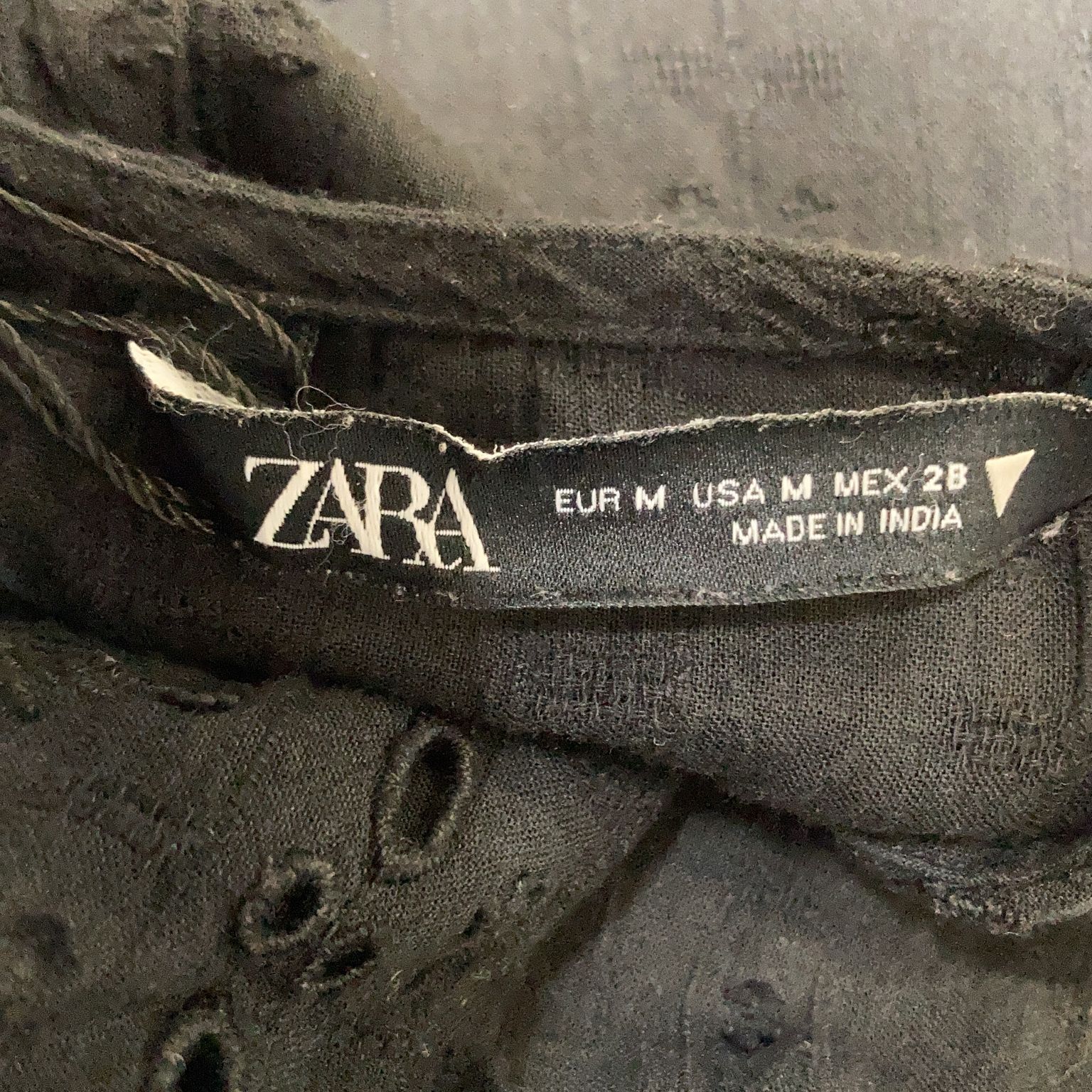 Zara