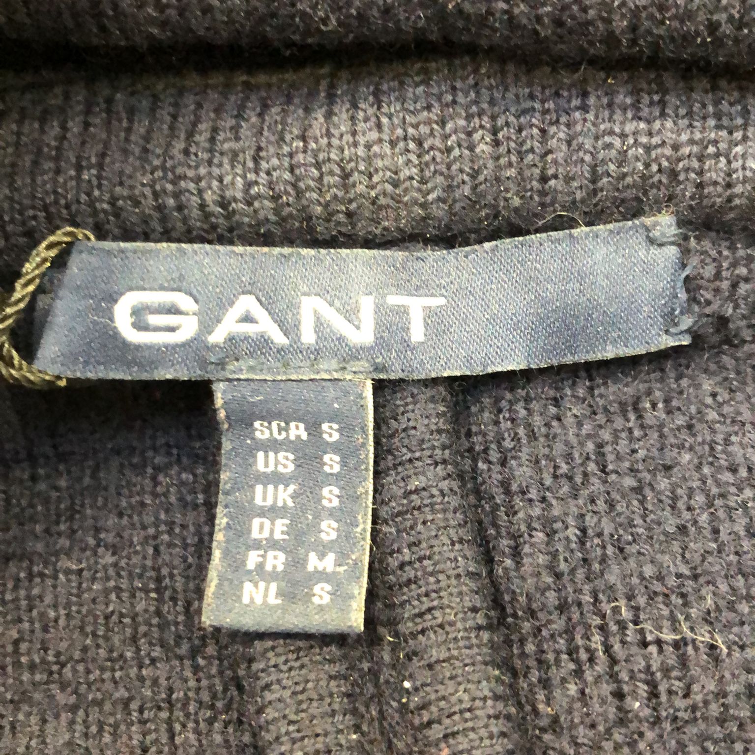 GANT