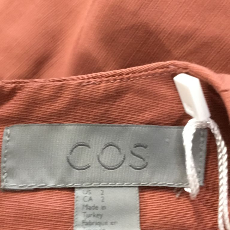 COS