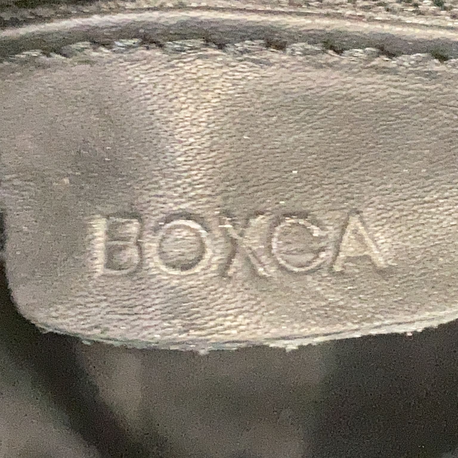 Boxca