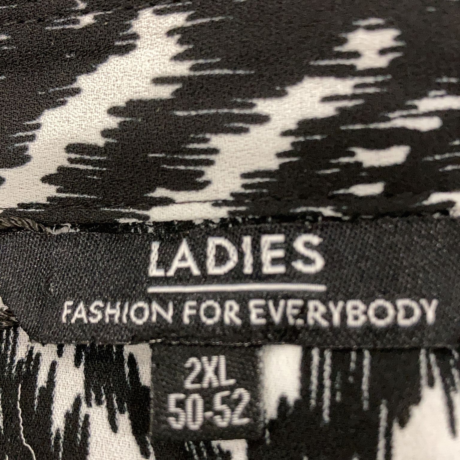 Ladies Fashion for Everybody