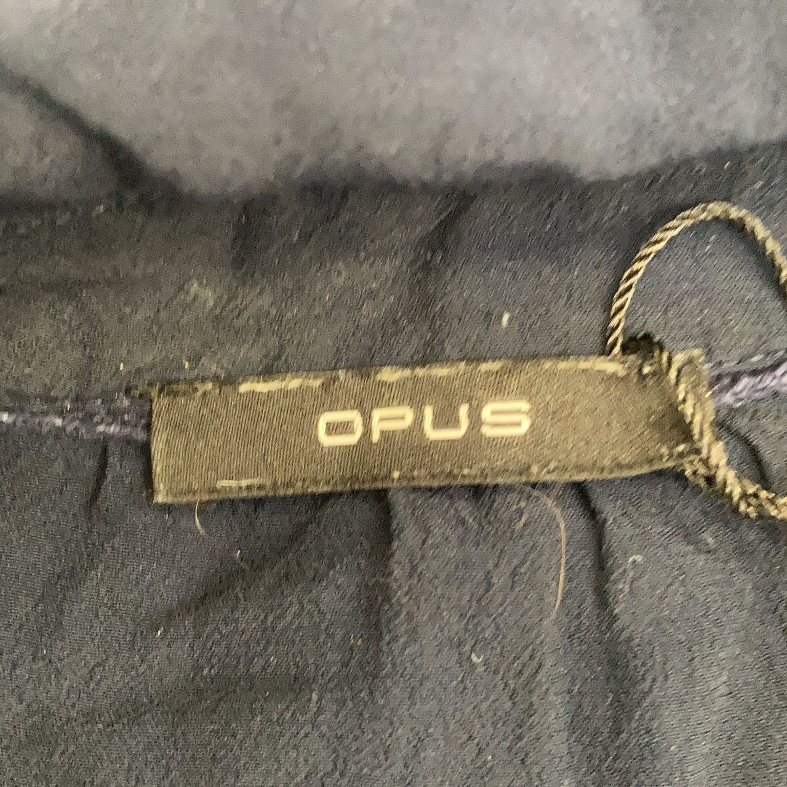 Opus