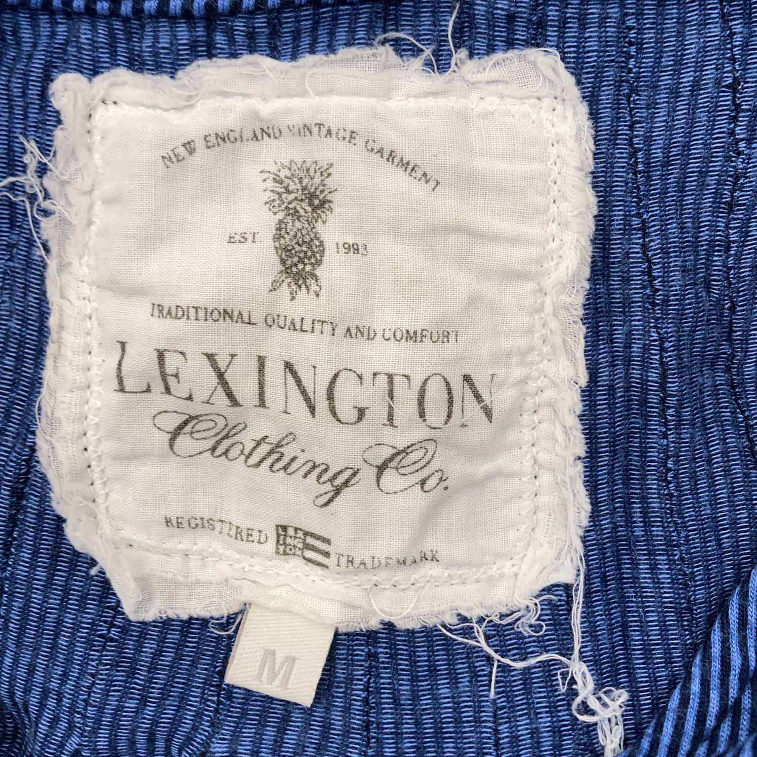 Lexington Company