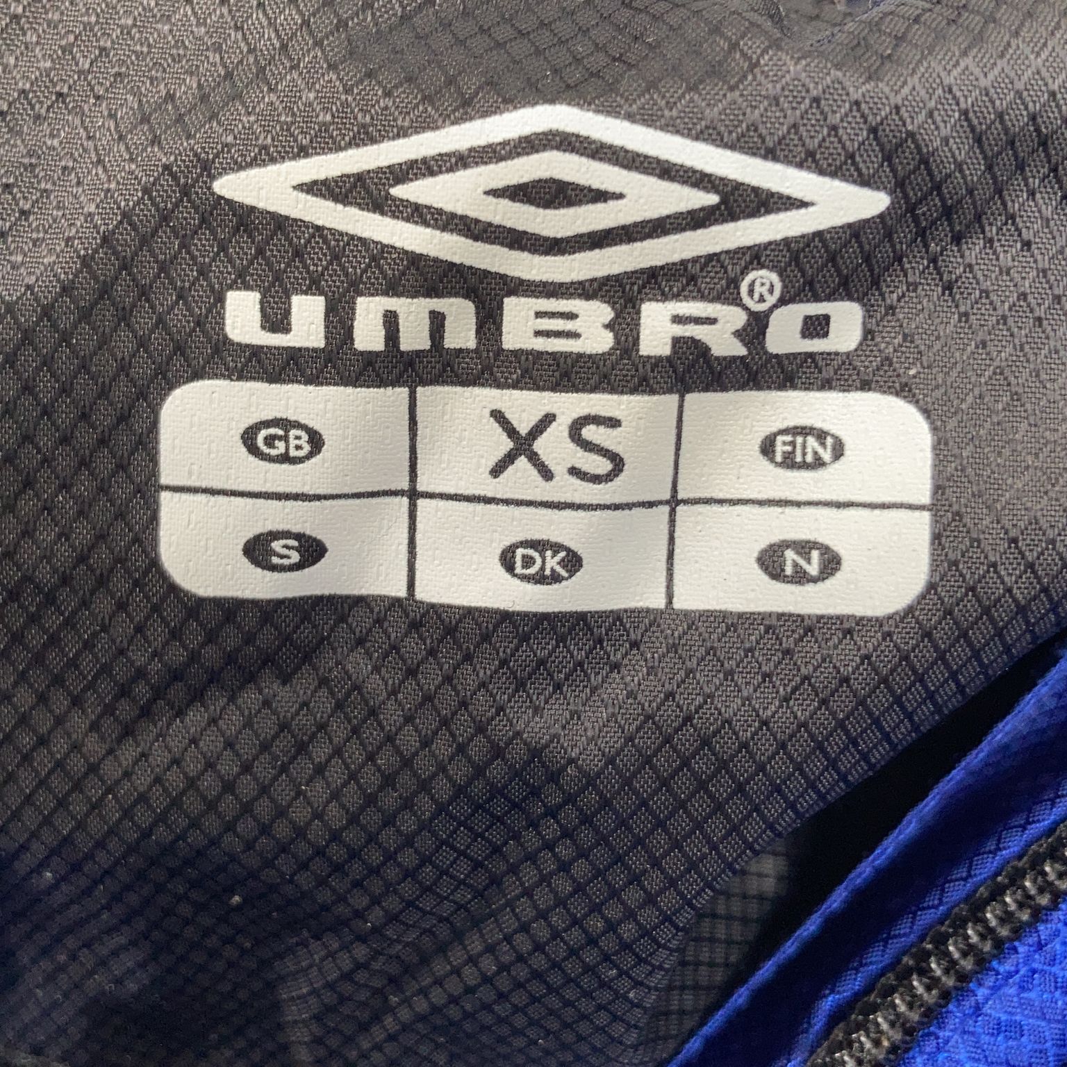 Umbro