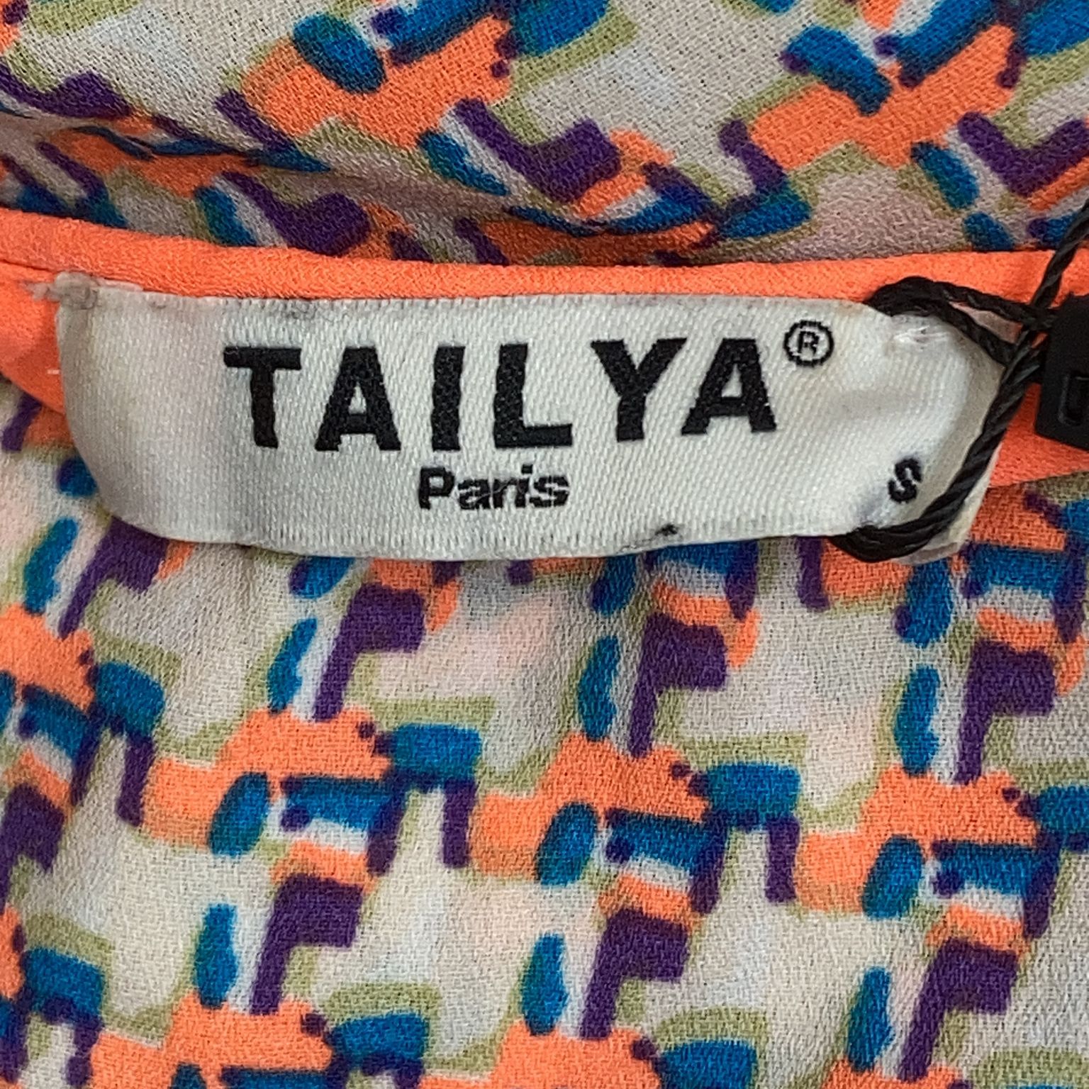 Tailya Paris