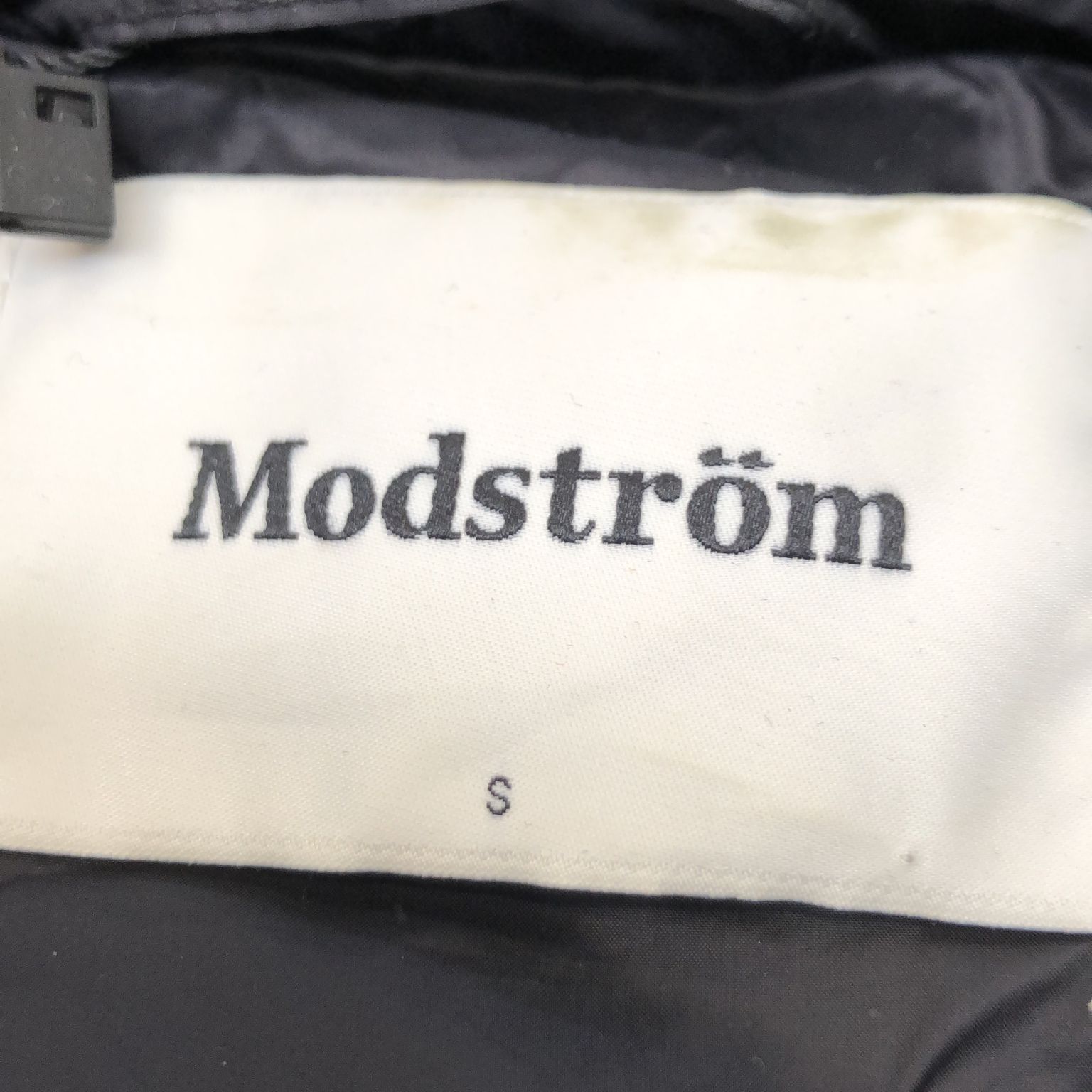 Modström