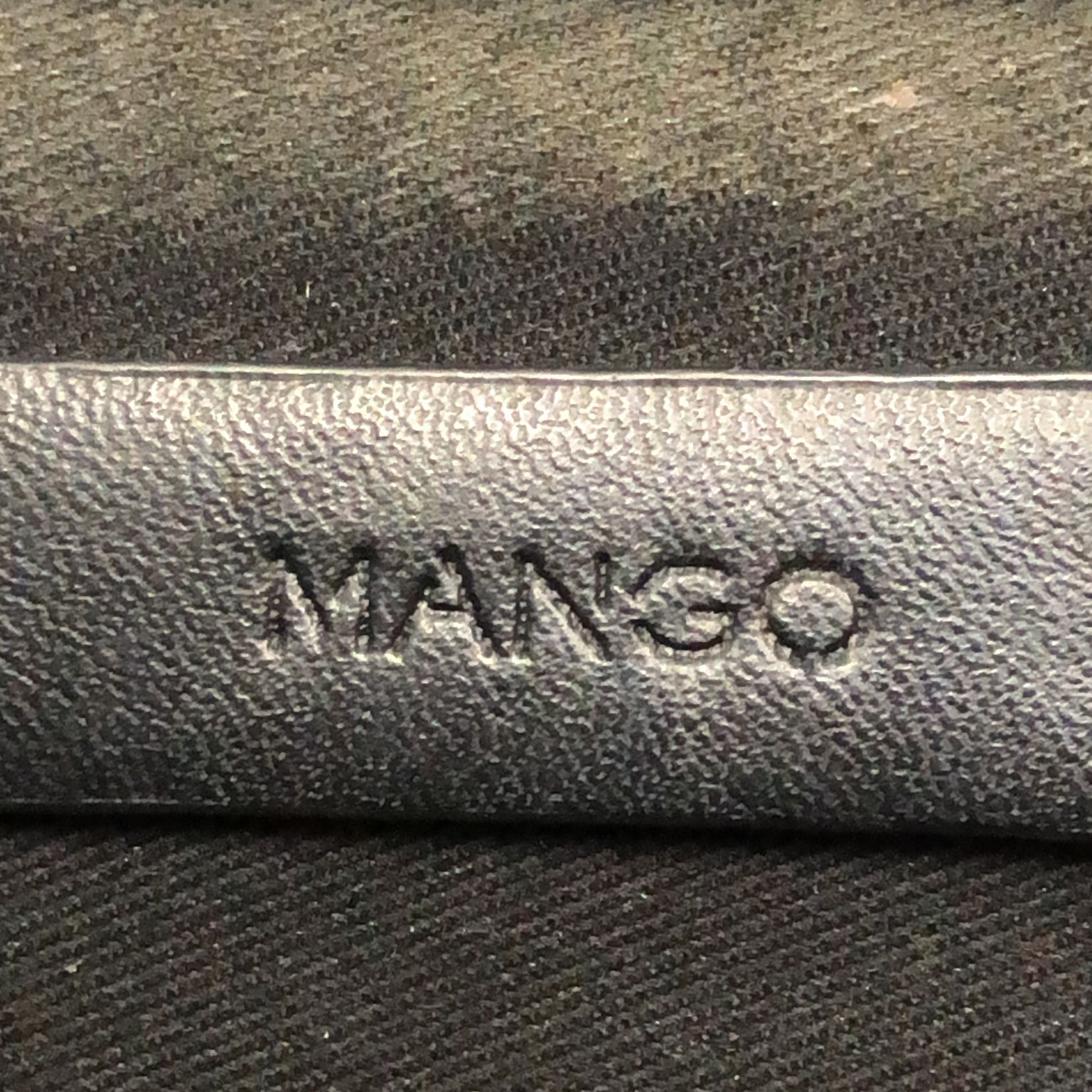 Mango