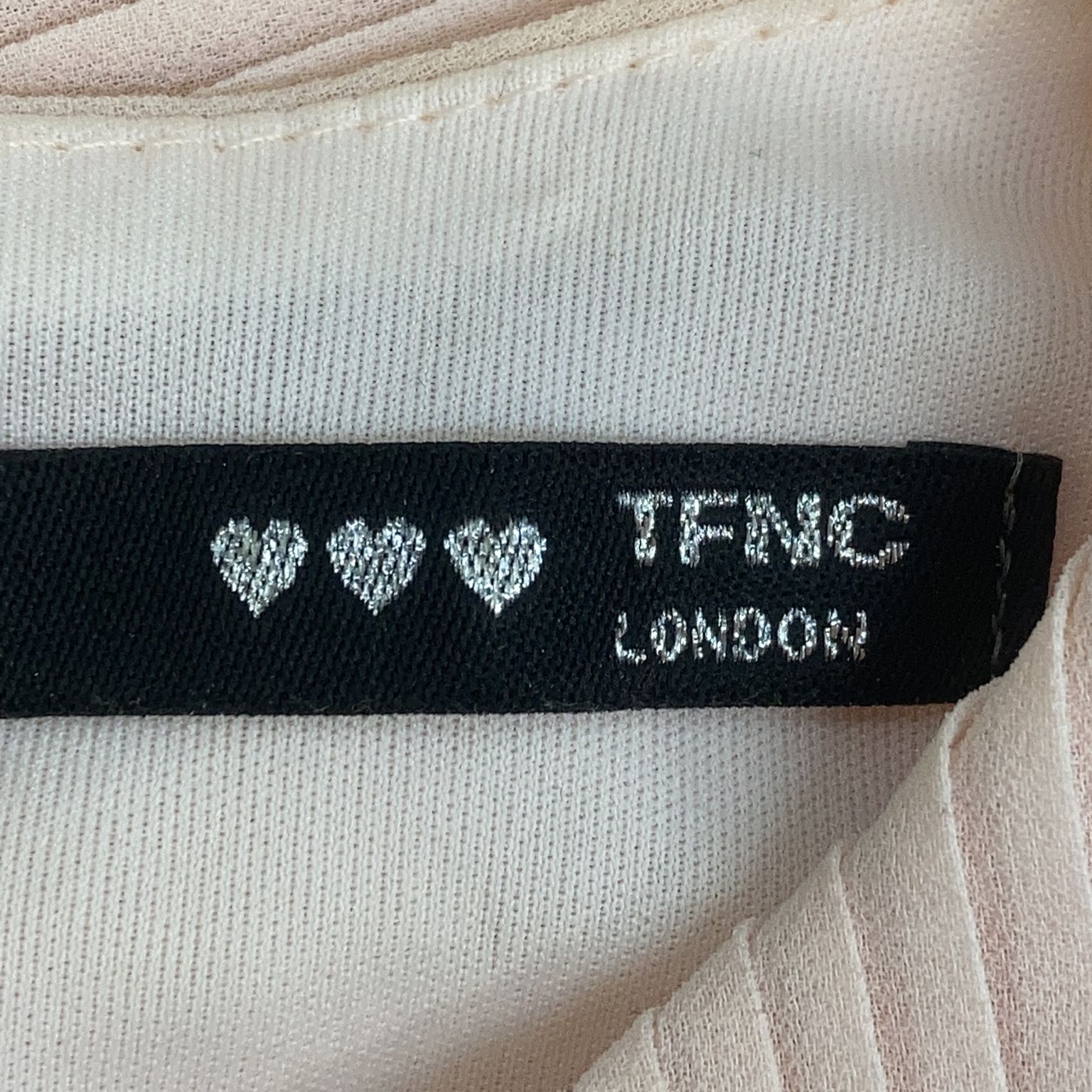 TFNC London