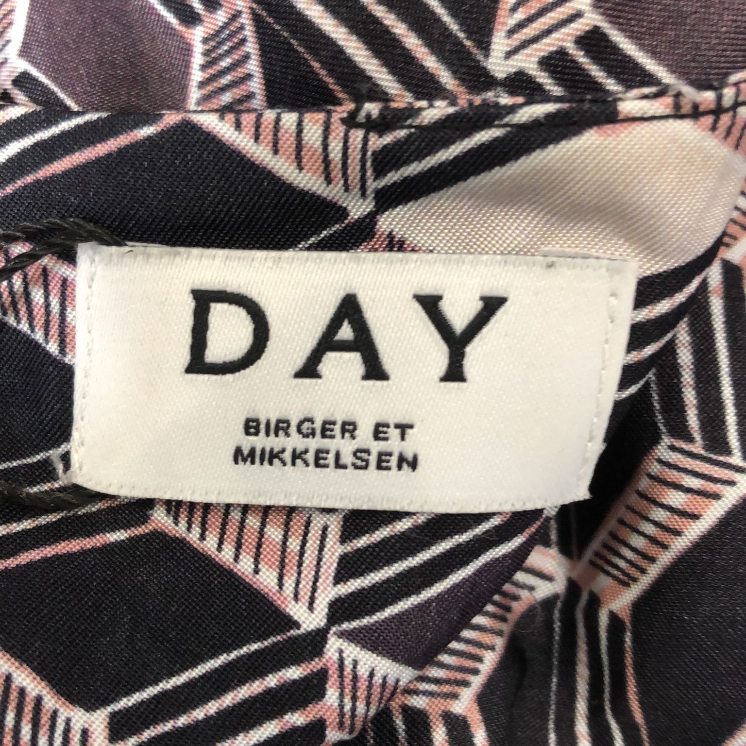 DAY Birger et Mikkelsen