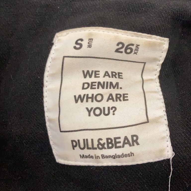 Pull  Bear