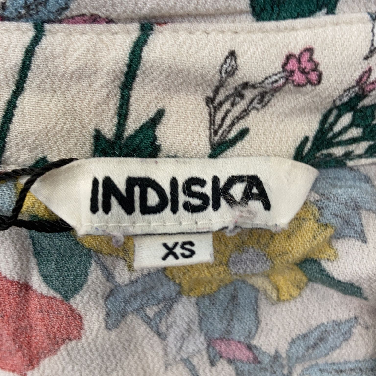 Indiska