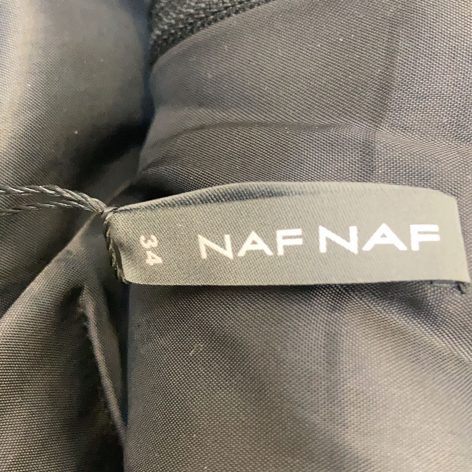 NafNaf