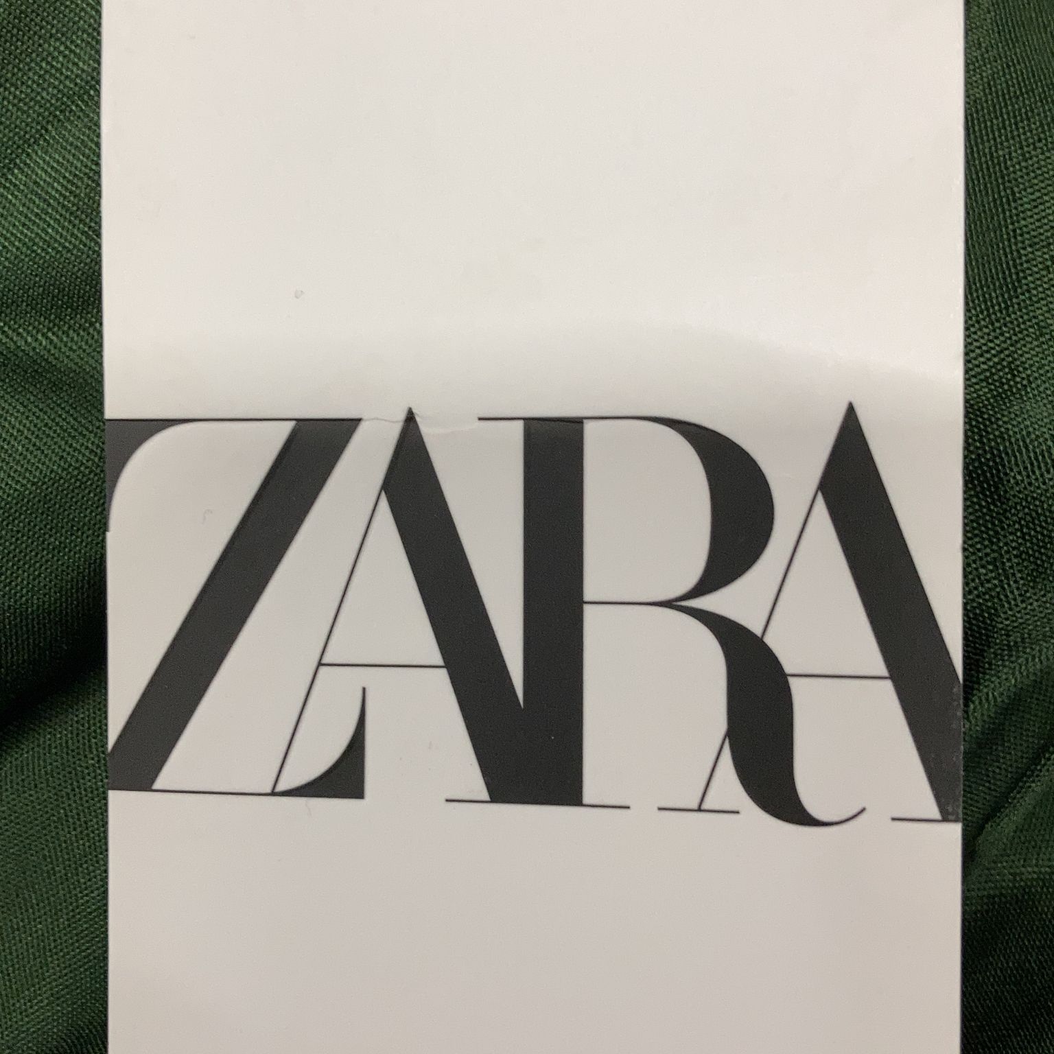 Zara