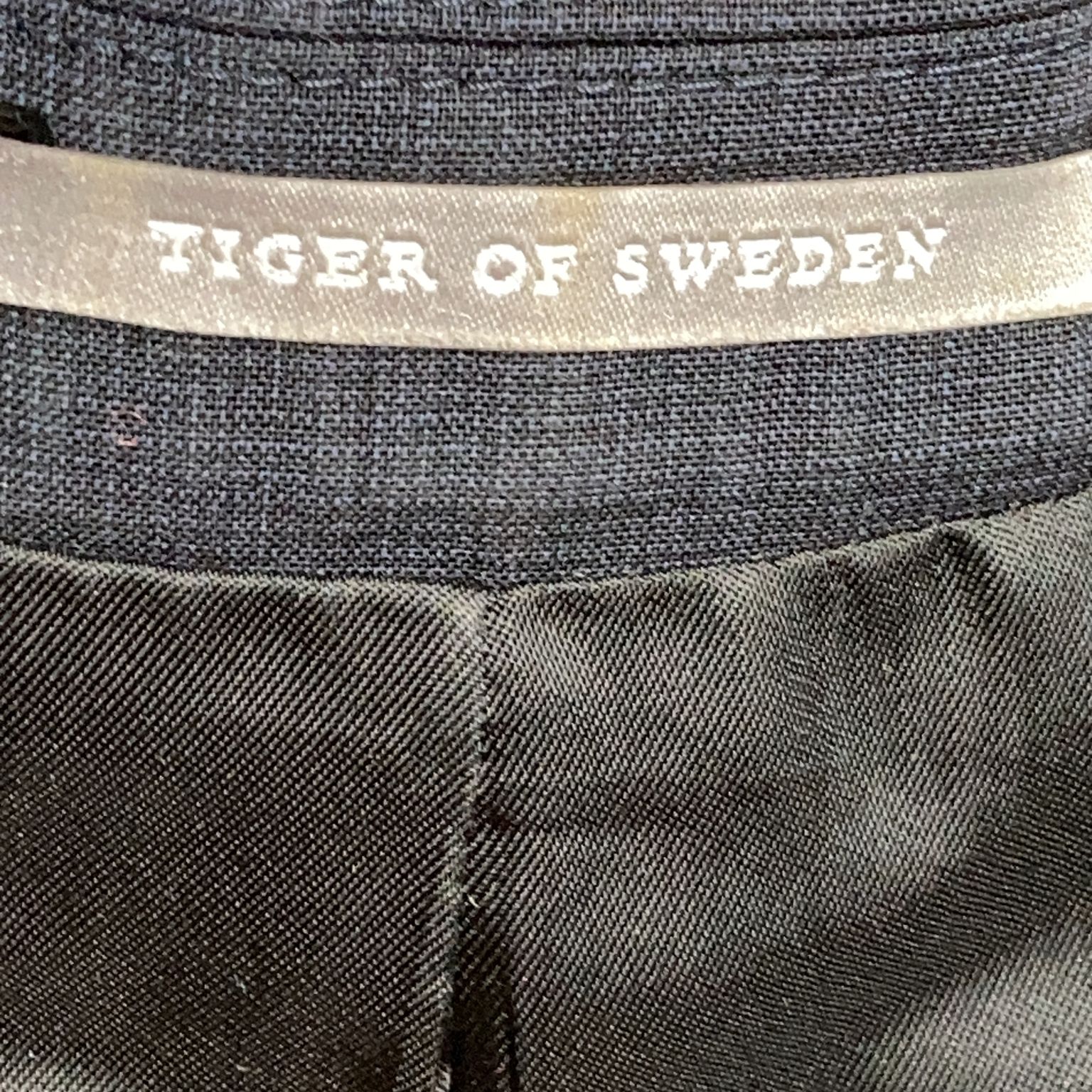 Tiger of Sweden