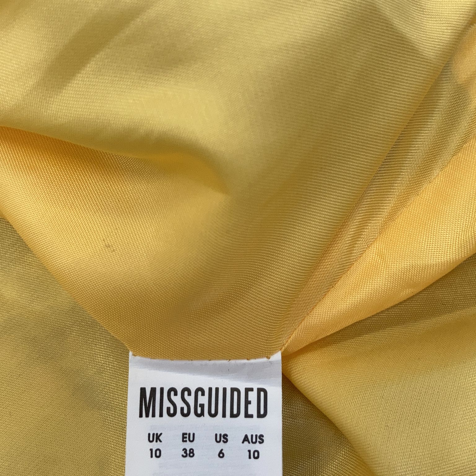 Missguided