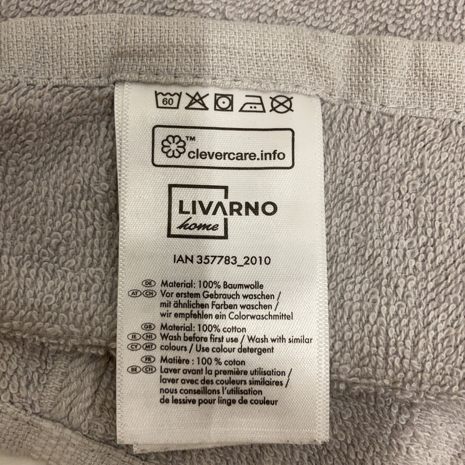 Livarno