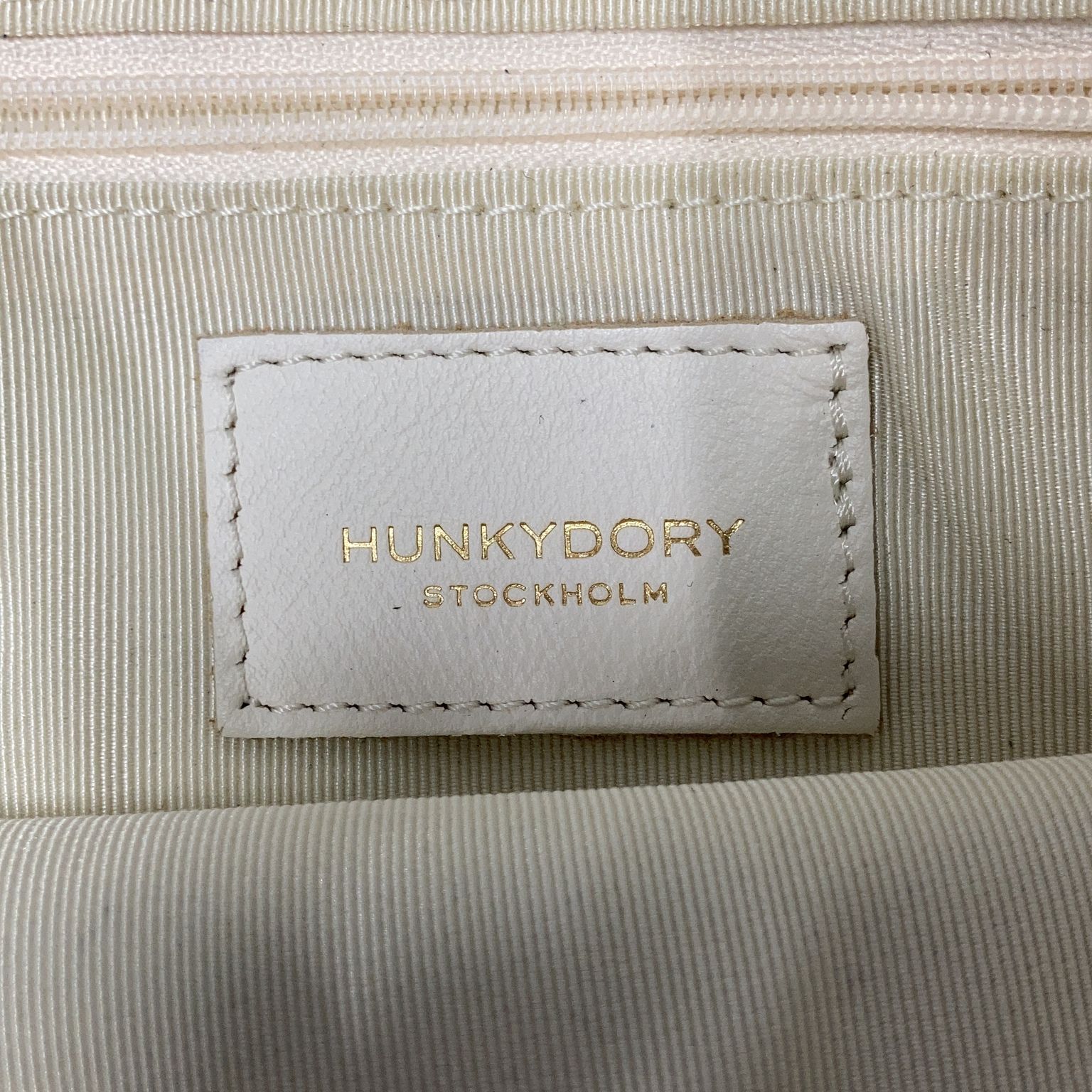 Hunkydory