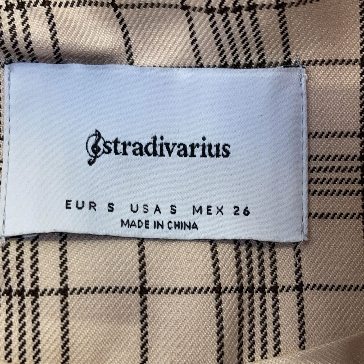 Stradivarius