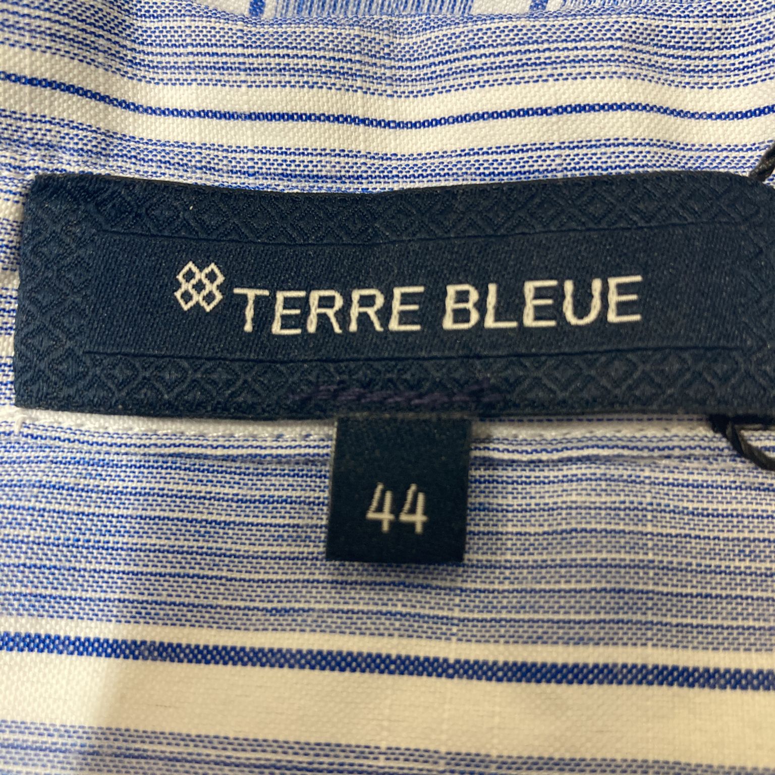 Terre Bleue