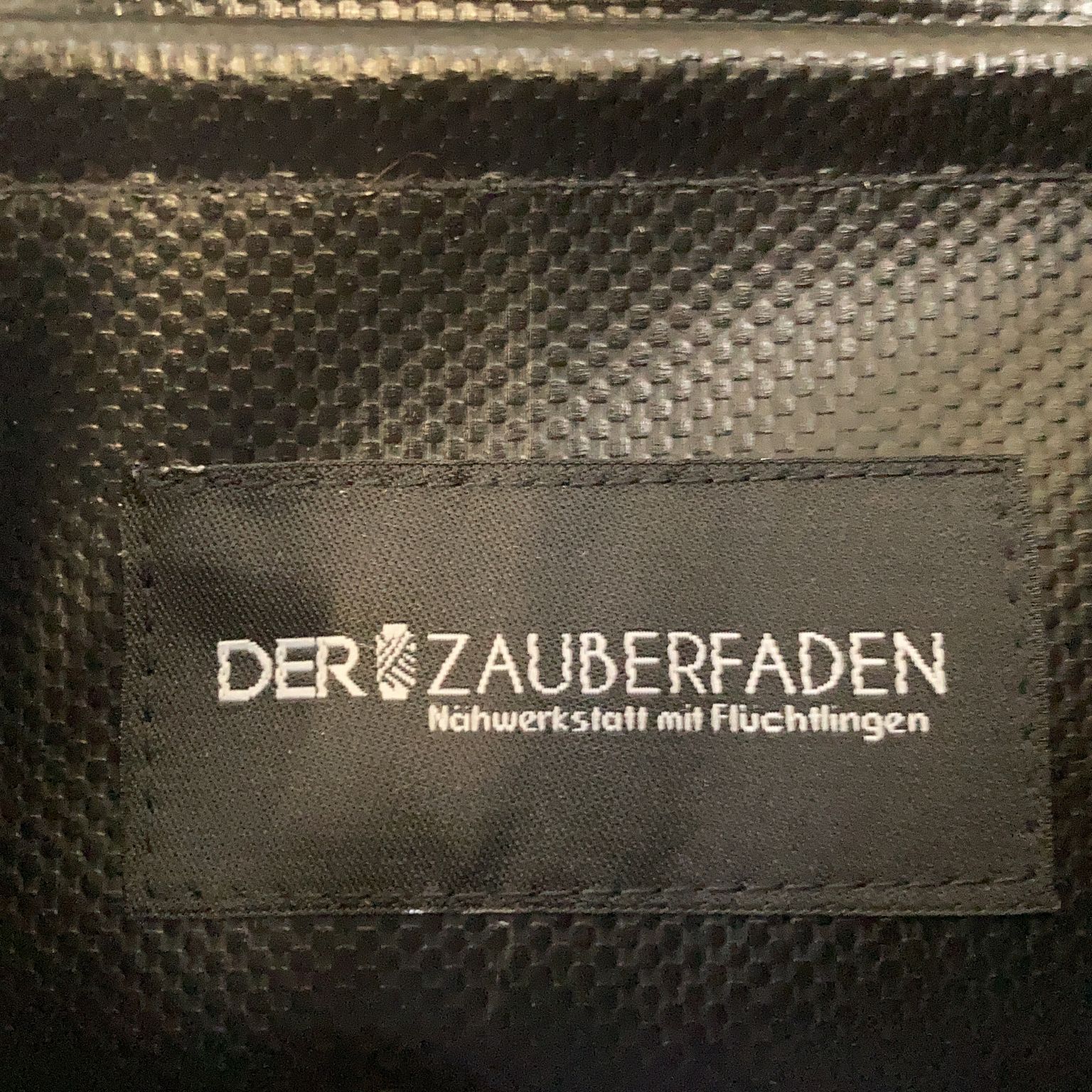 Der Zauberfaden