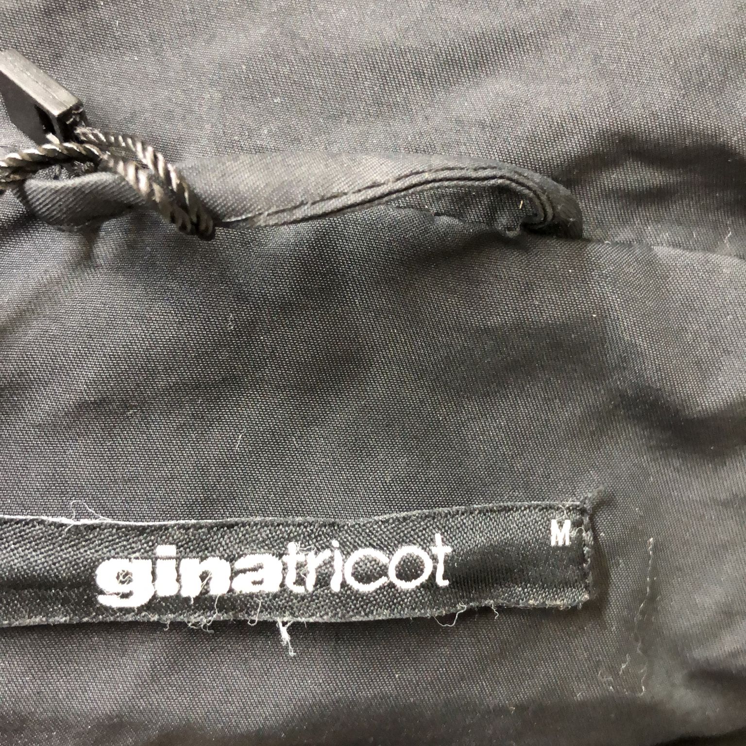 Gina Tricot