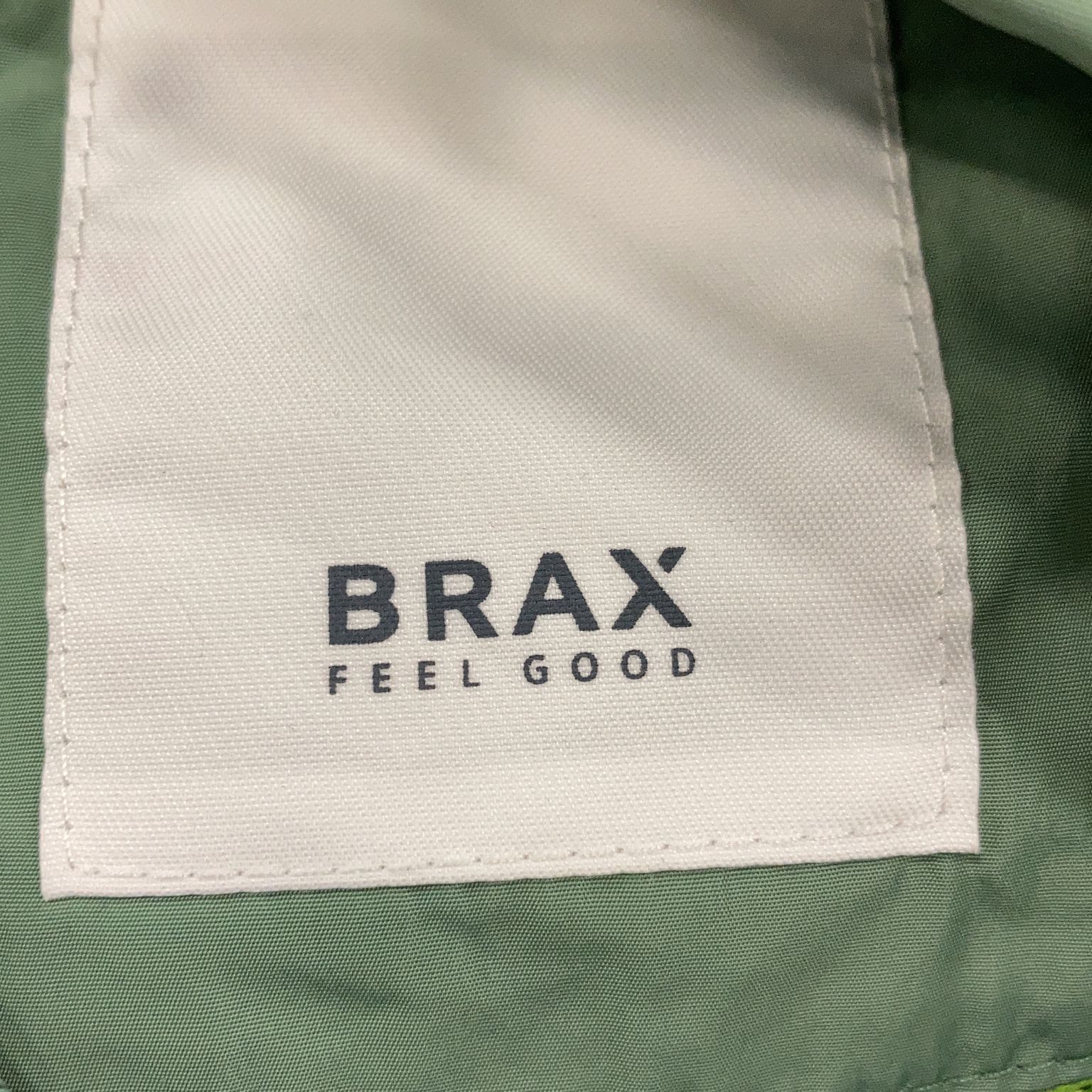 Brax Feel Good