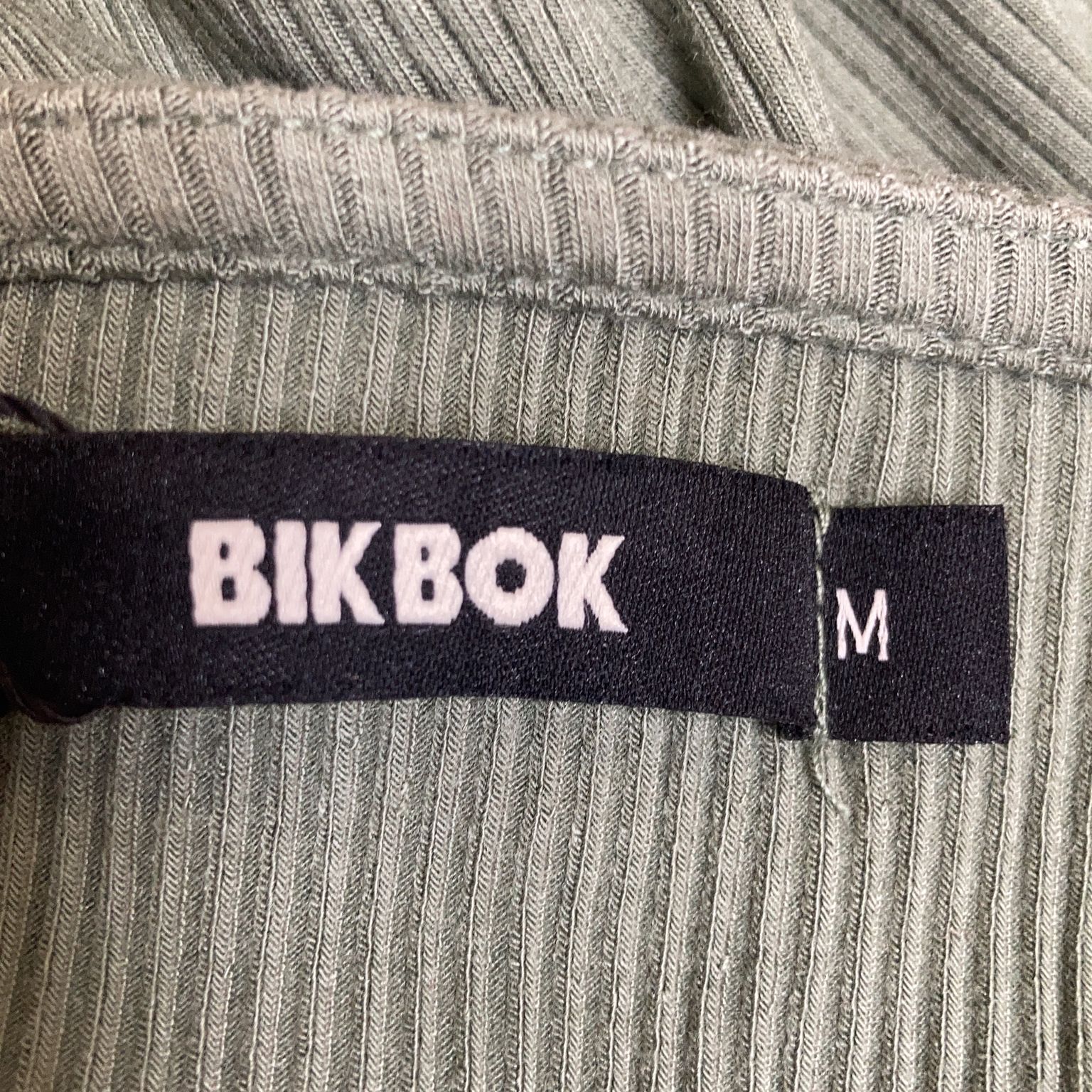 Bik Bok