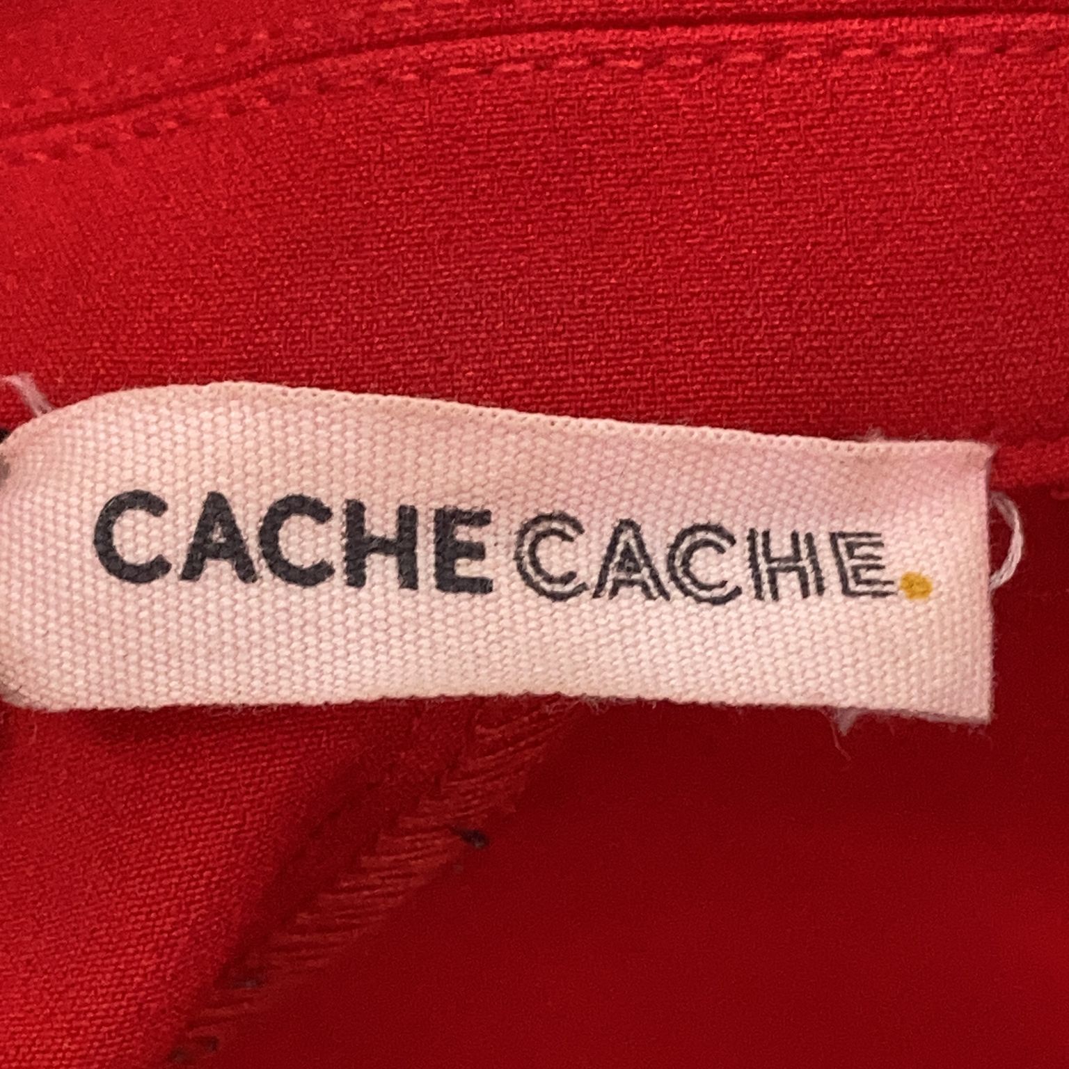 Cache Cache