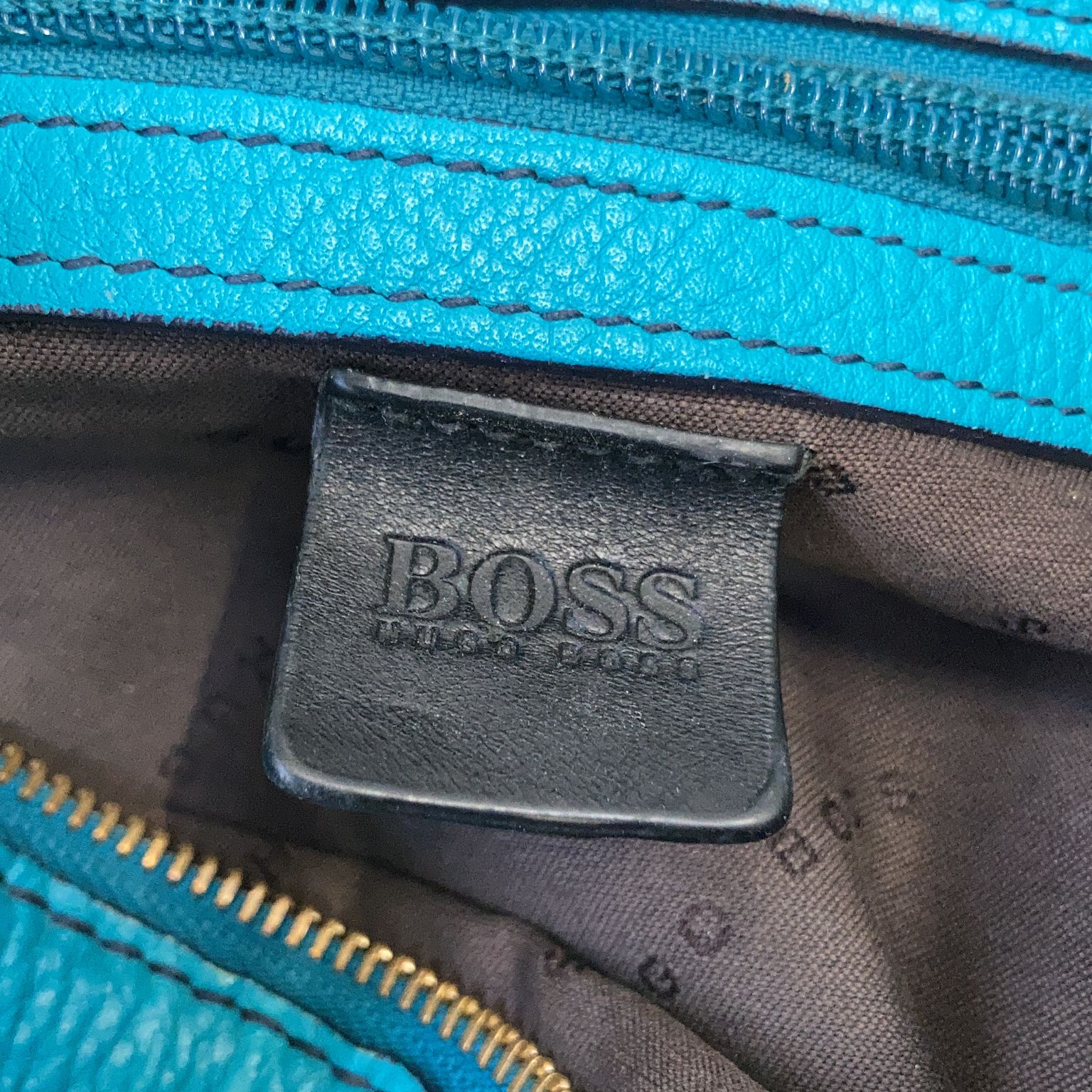 Hugo Hugo Boss