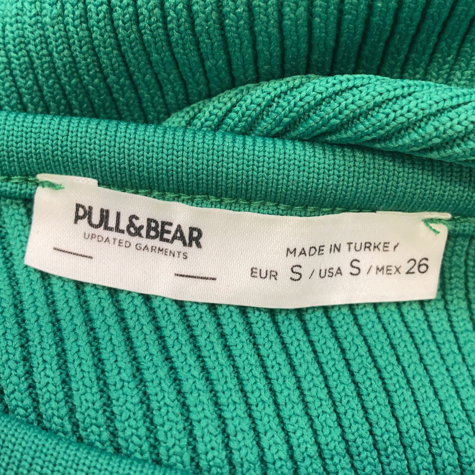 Pull  Bear