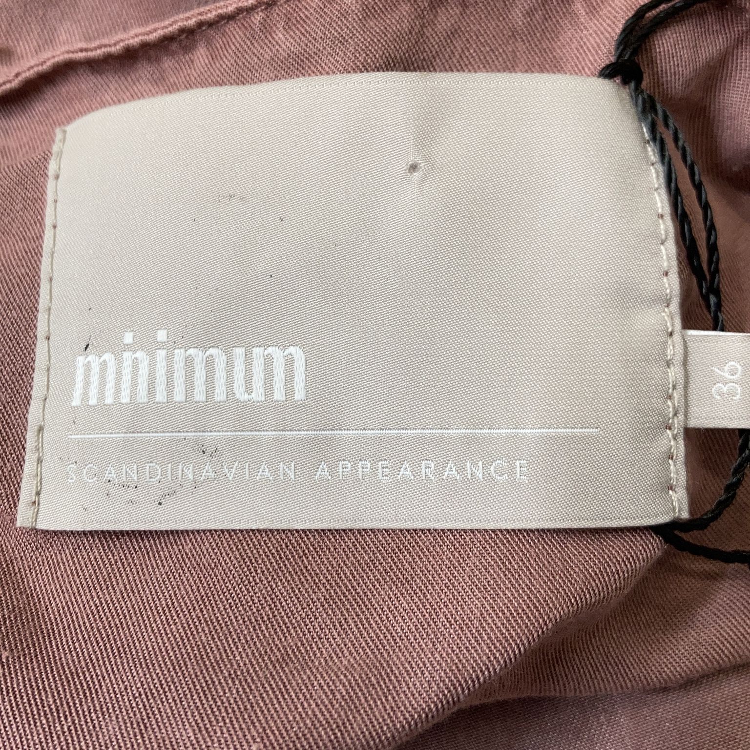 Minimum