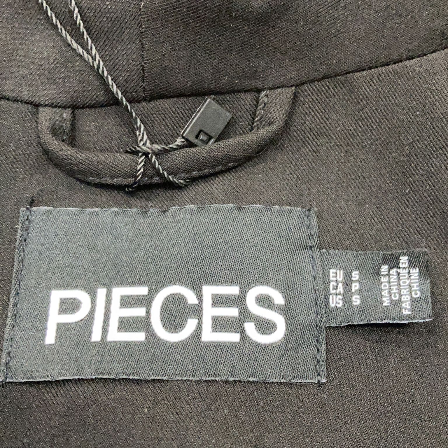 Pieces