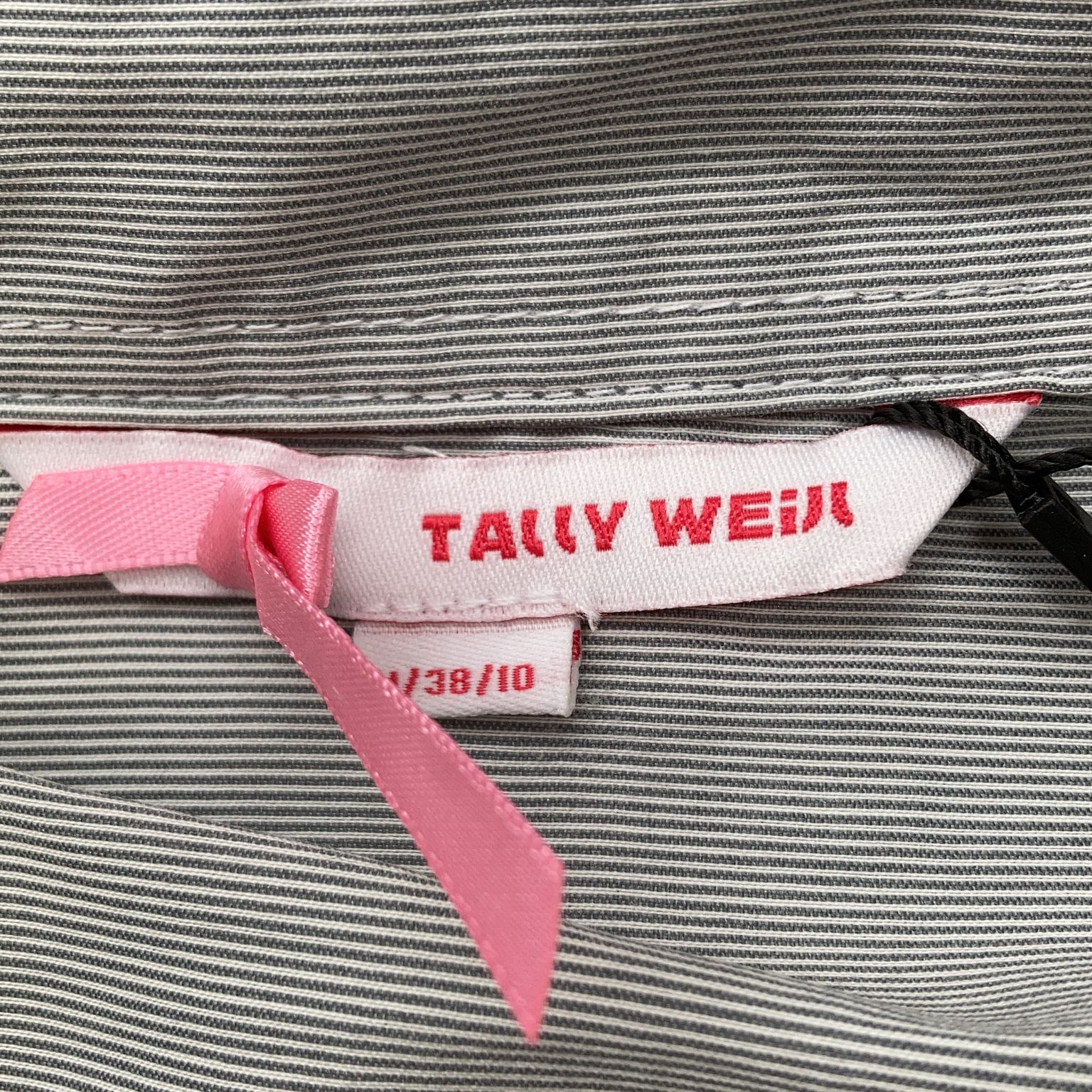 Tally Weijl