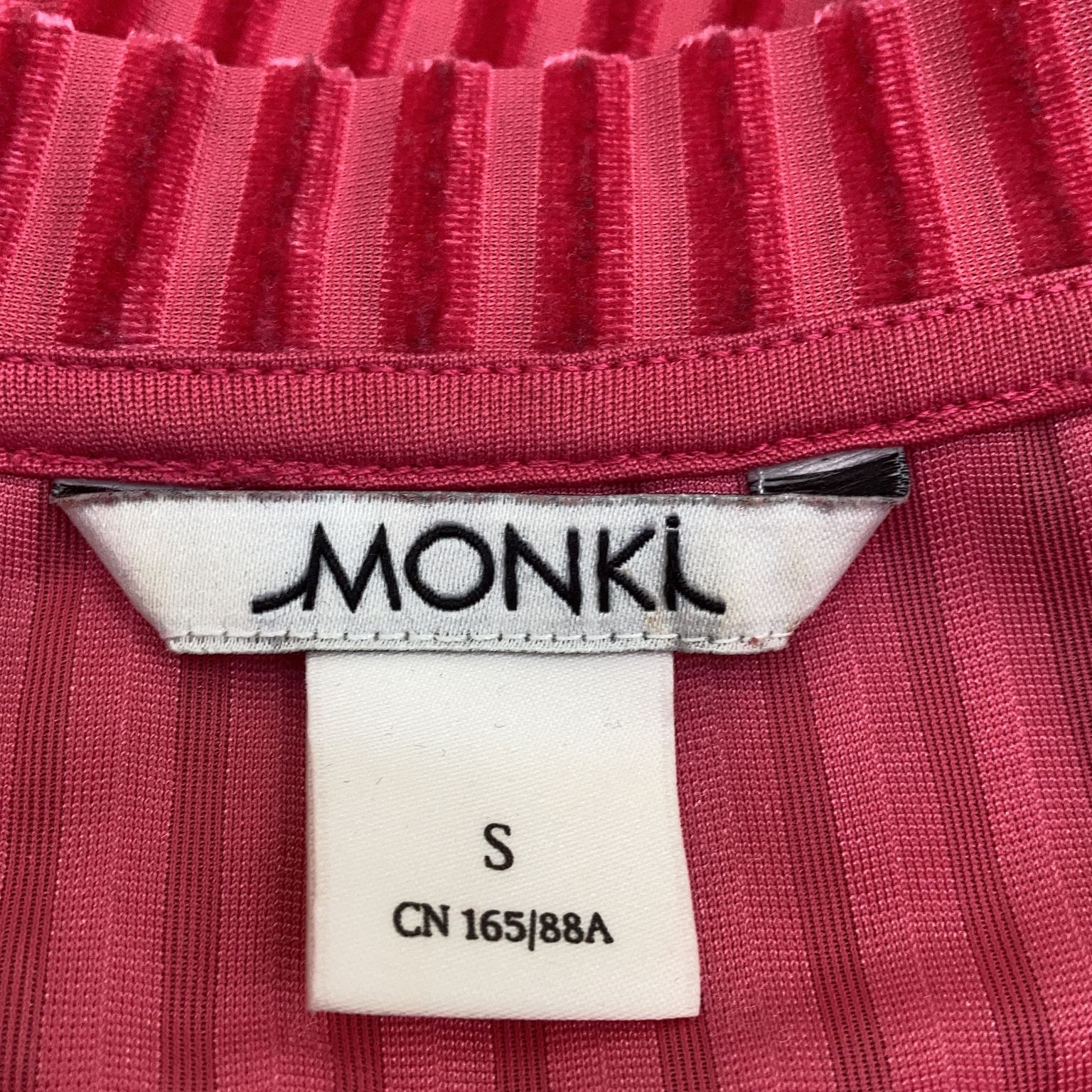 Monki