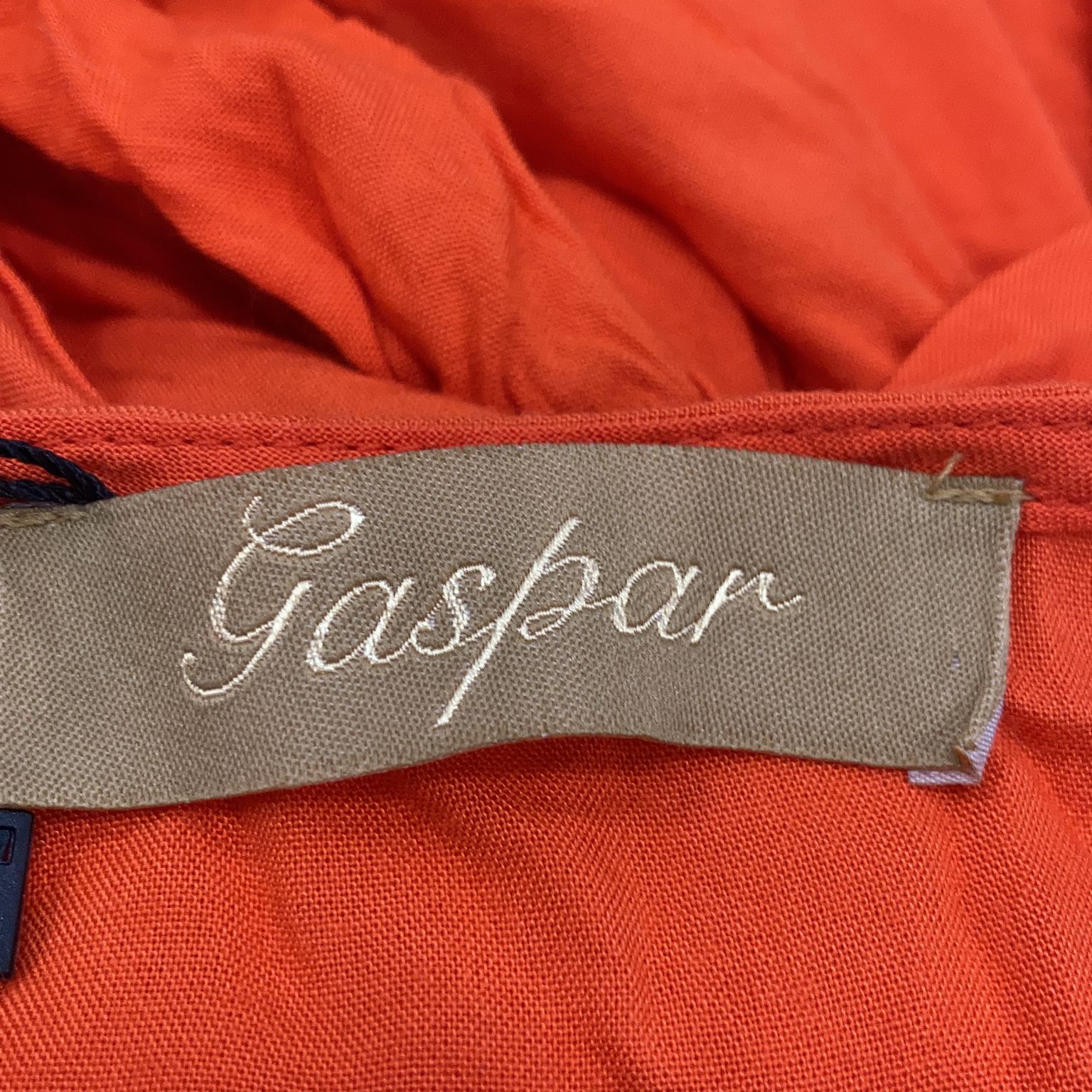 Gaspar