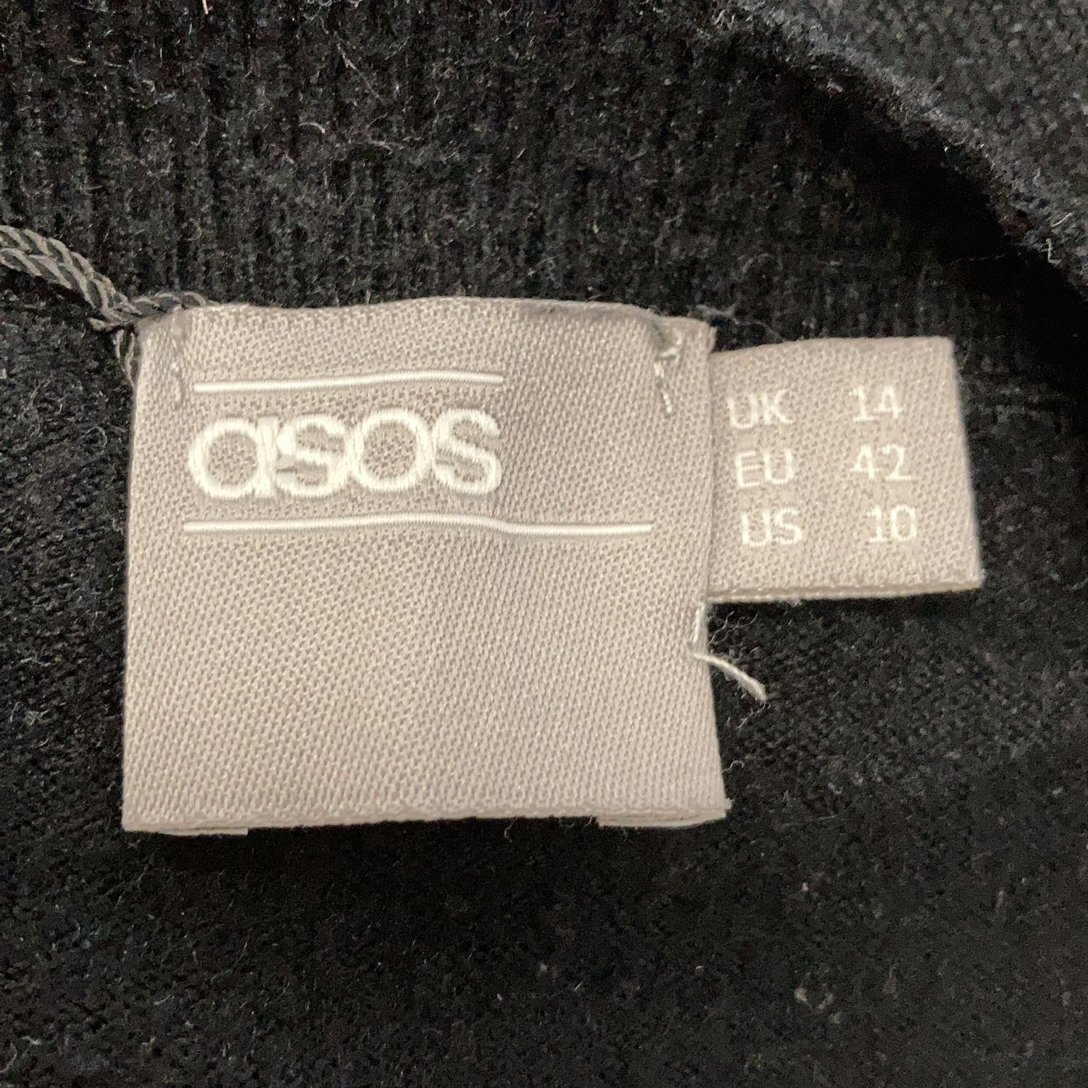 ASOS