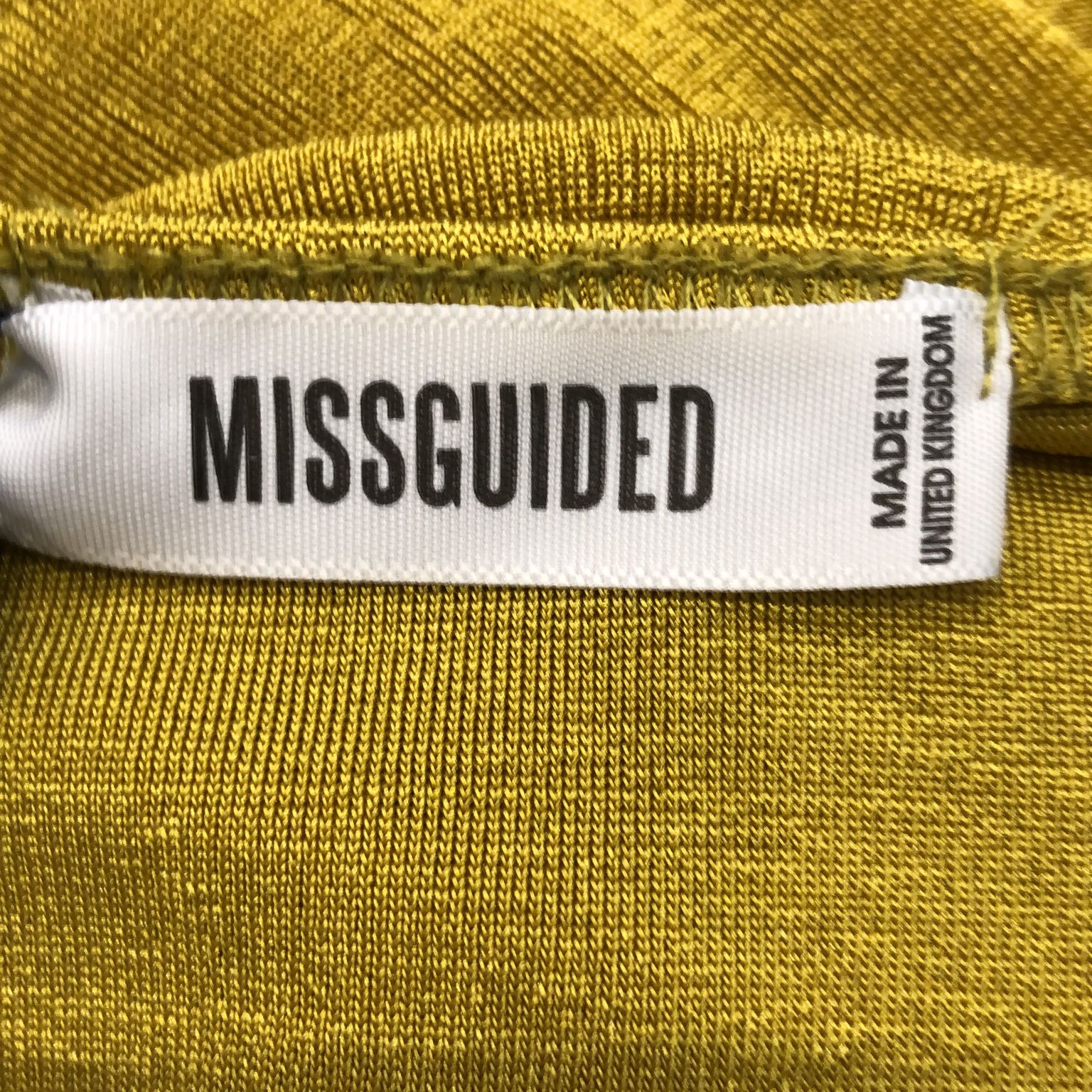 Missguided