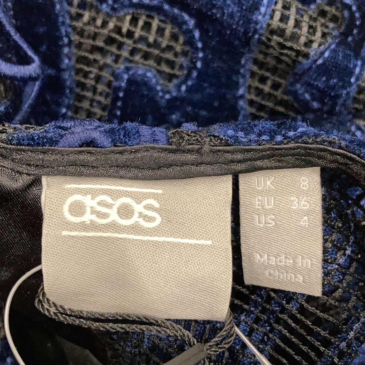 ASOS