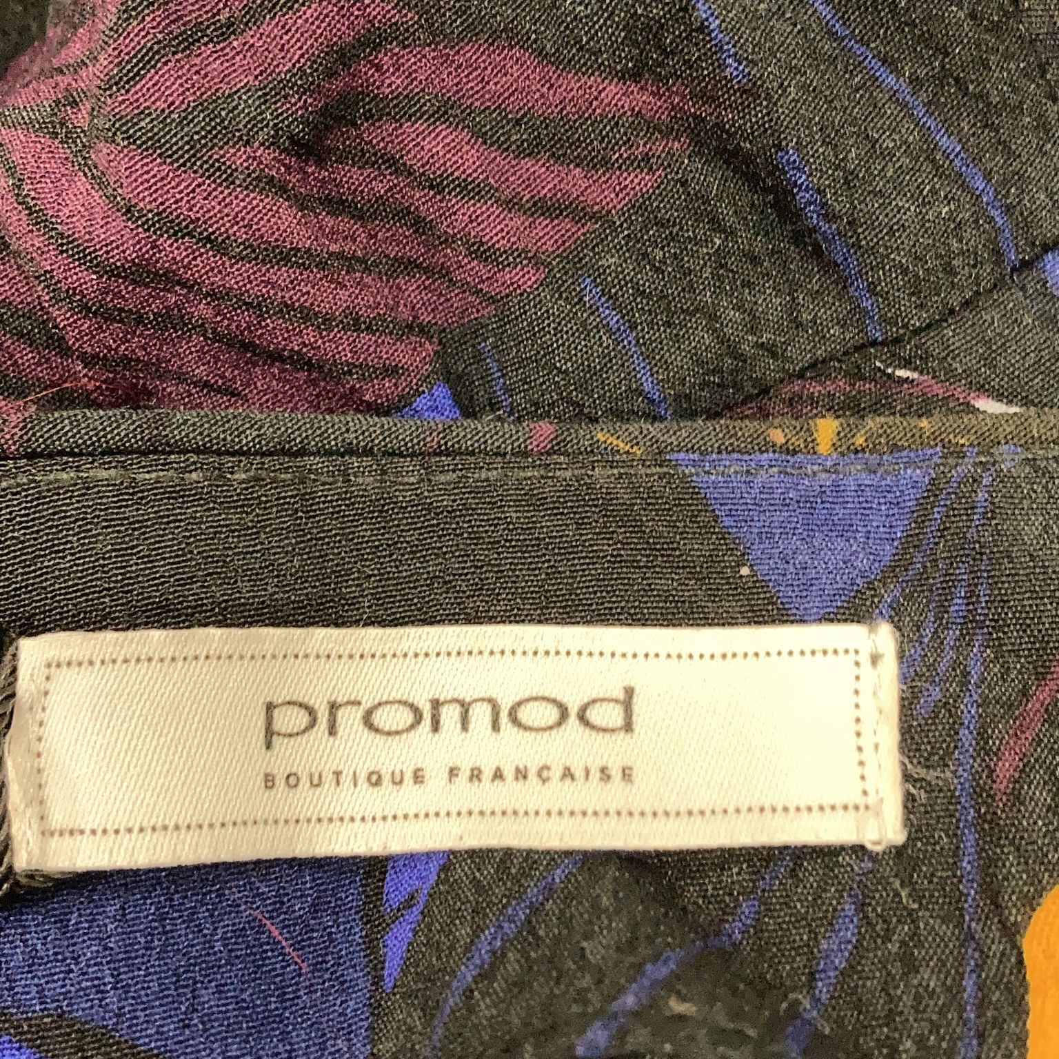 Promod