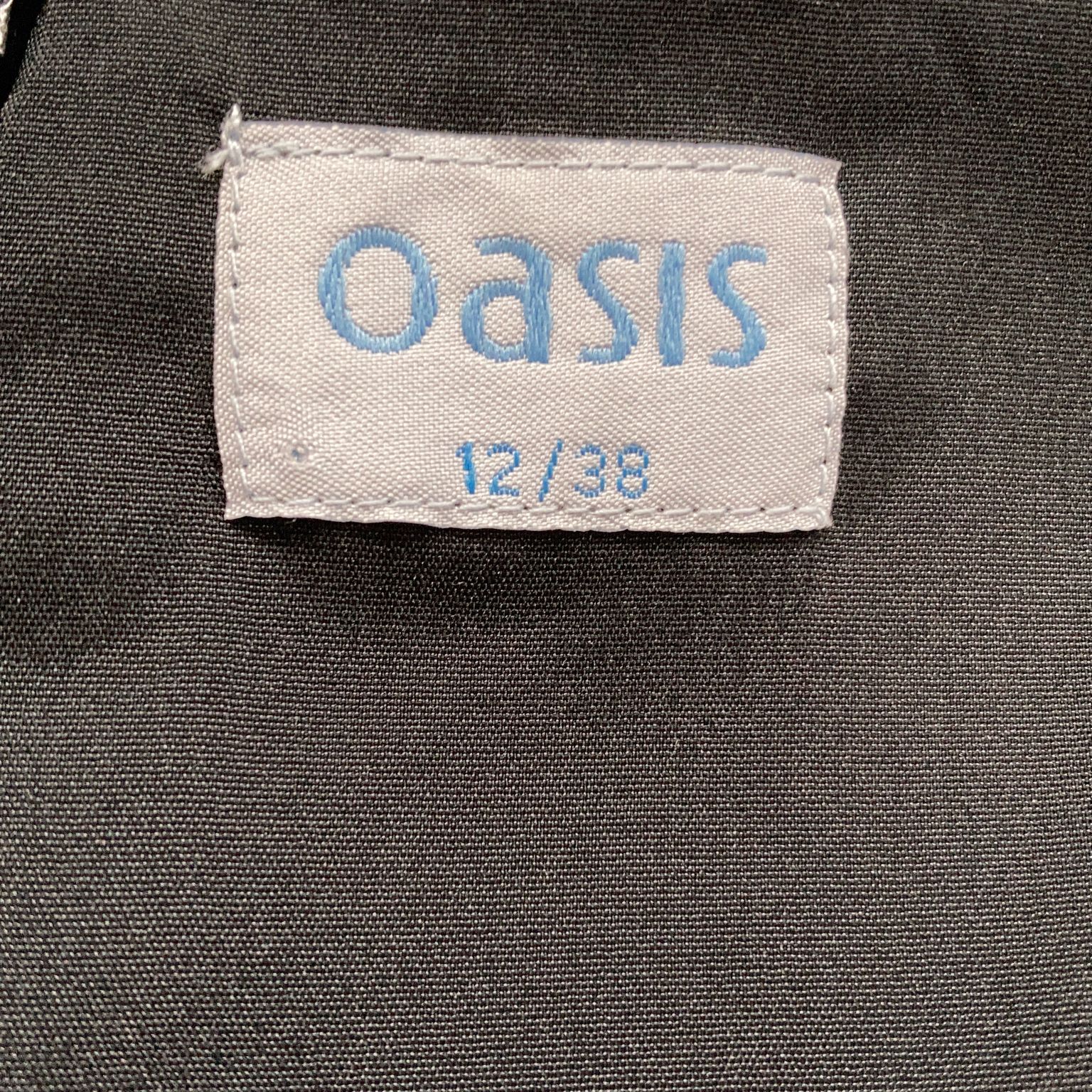 Oasis