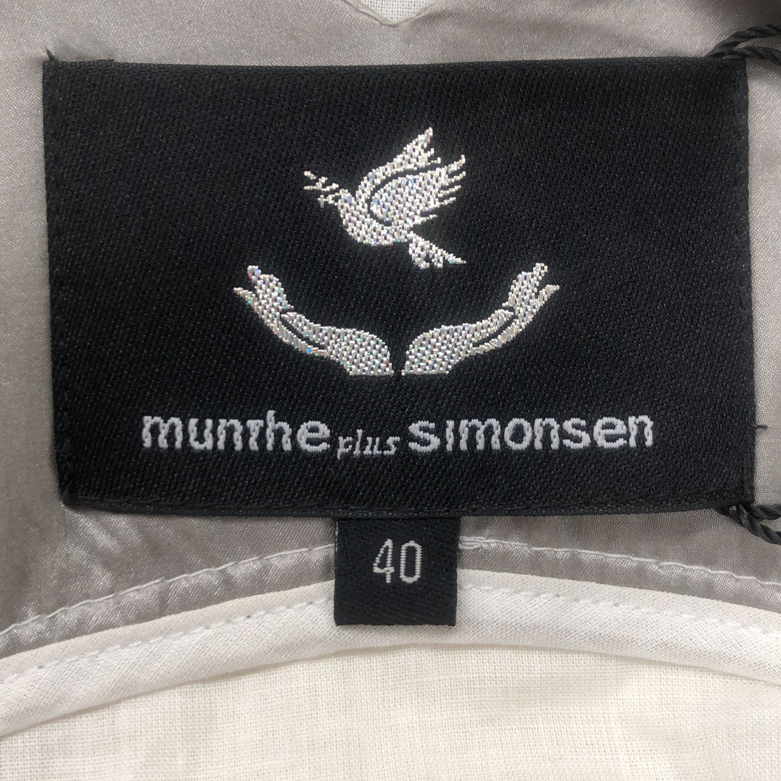 Munthe plus Simonsen