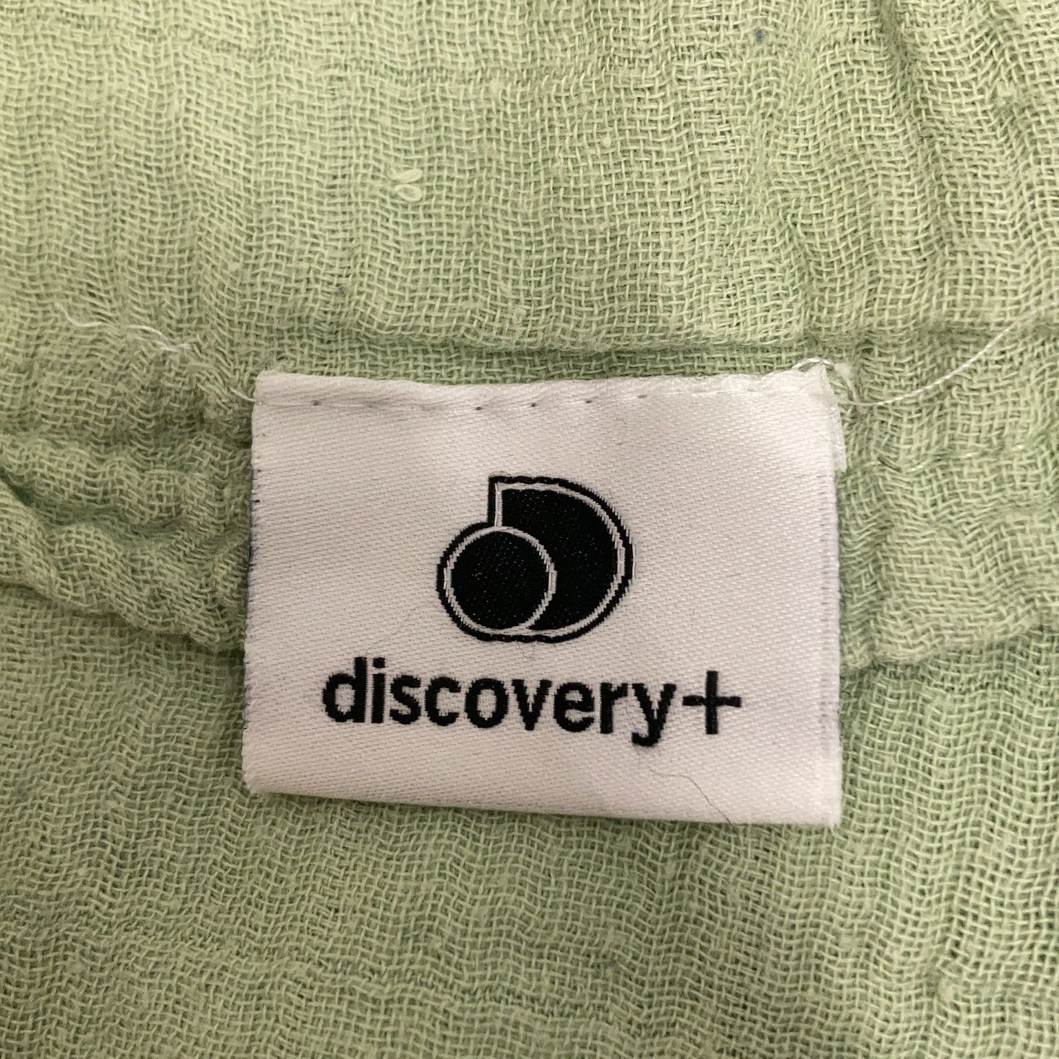 Discovery +