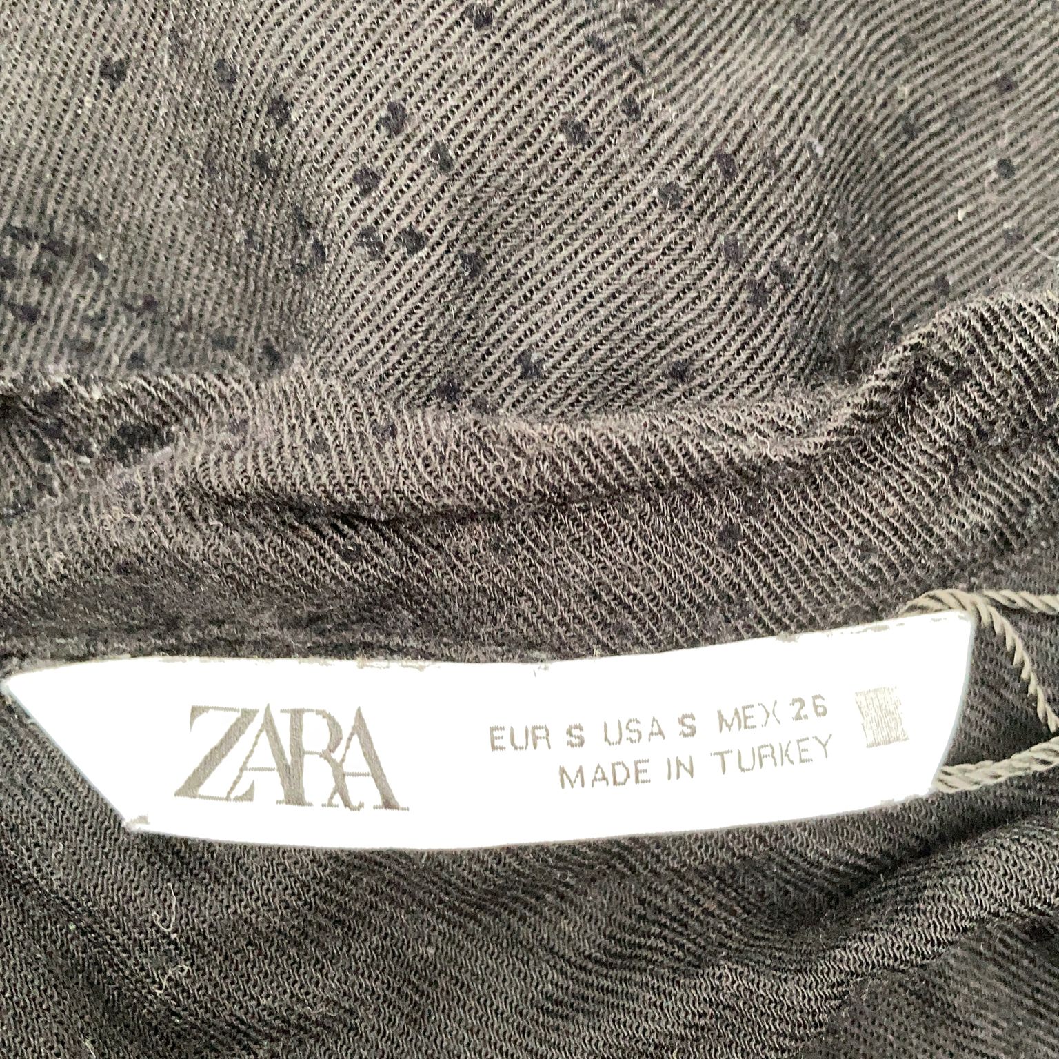 Zara