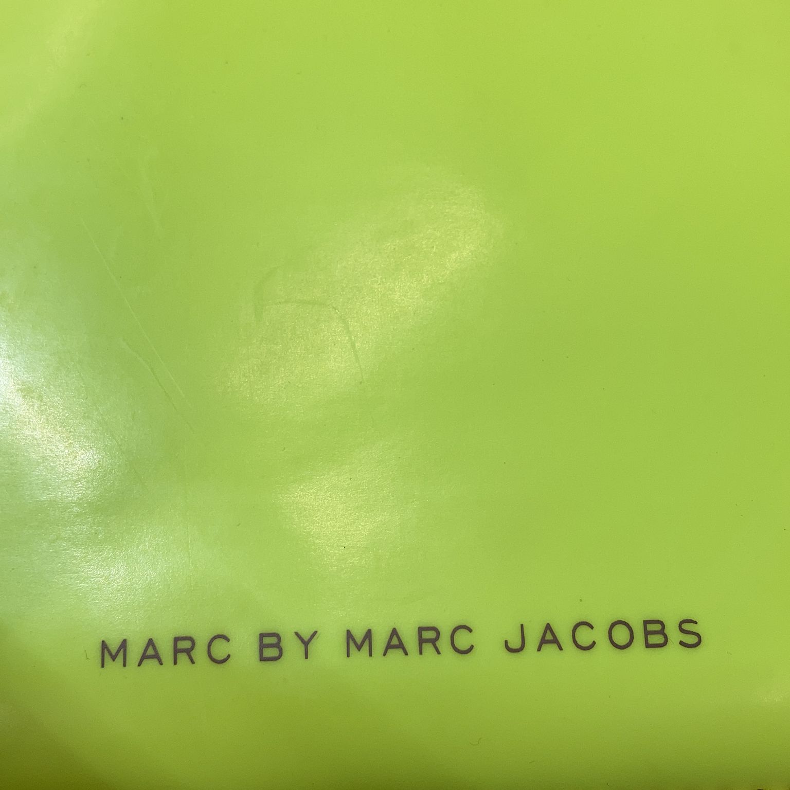 Marc by Marc Jacobs