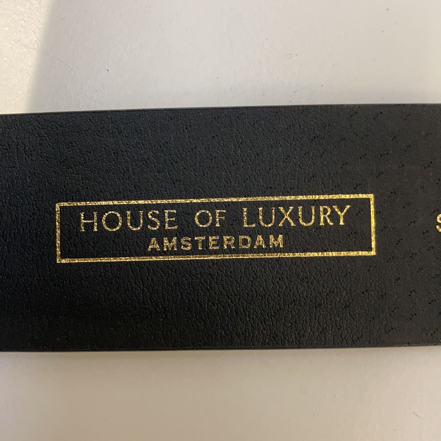 House of Luxury