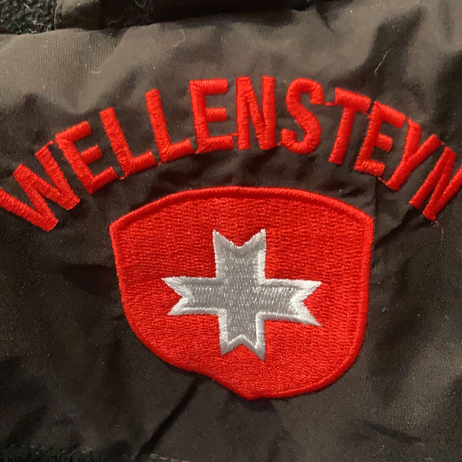 Wellensteyn